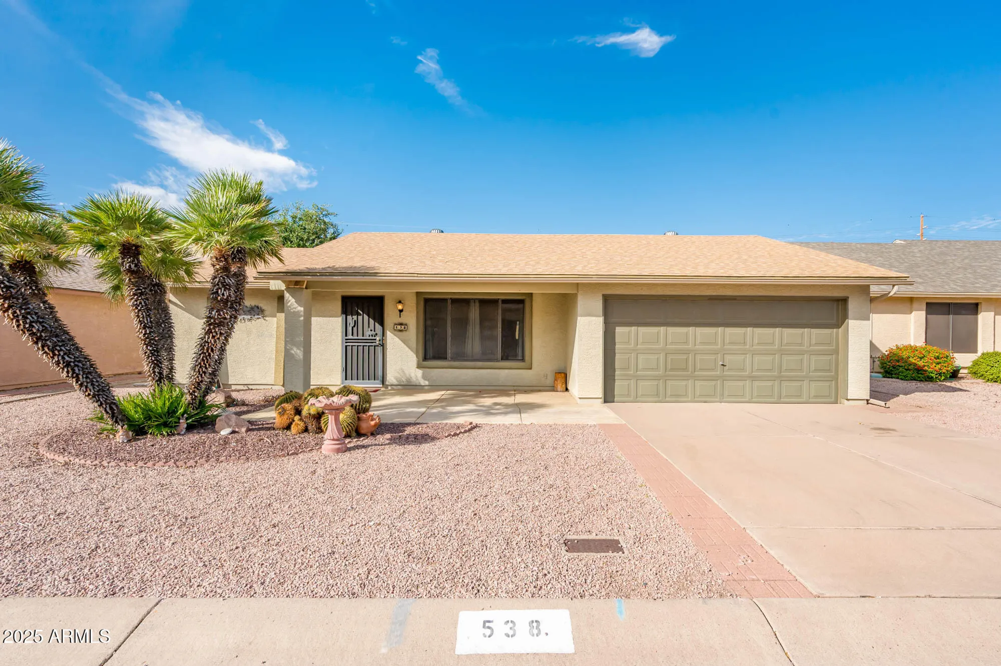 Property Slideshow image 1 of 49 | 538 s 76th pl, Mesa, AZ, 85208