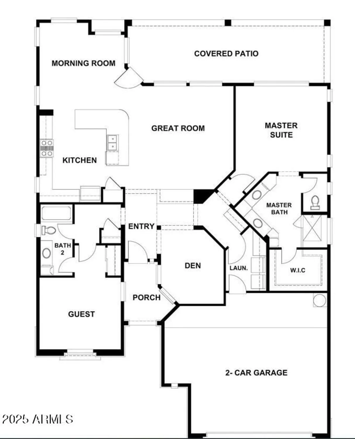 Property Slideshow image 4 of 60 | 4553 e narrowleaf dr, Gilbert, AZ, 85298