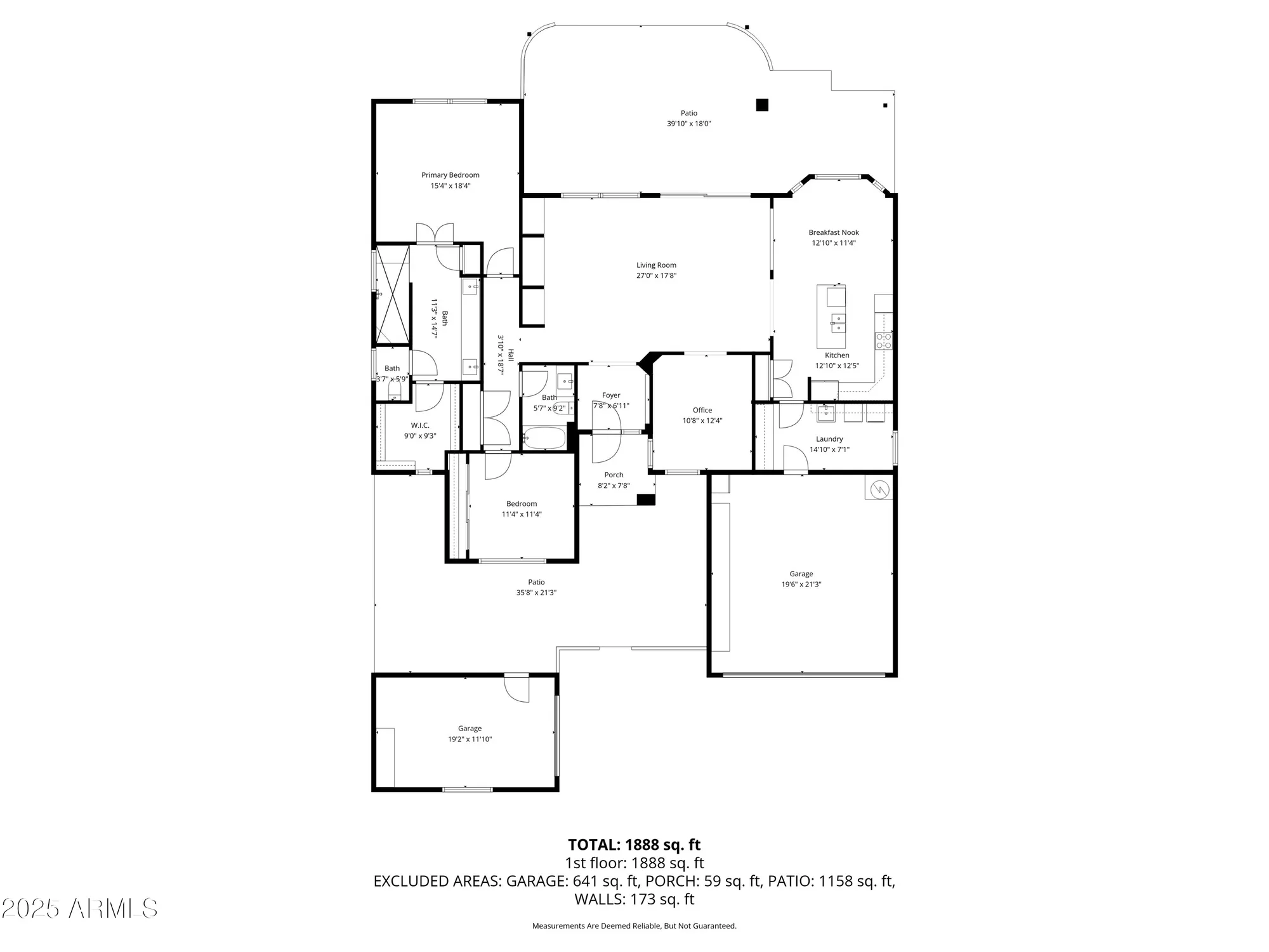 Property Slideshow image 61 of 62 | 20493 n 264th ave, Buckeye, AZ, 85396