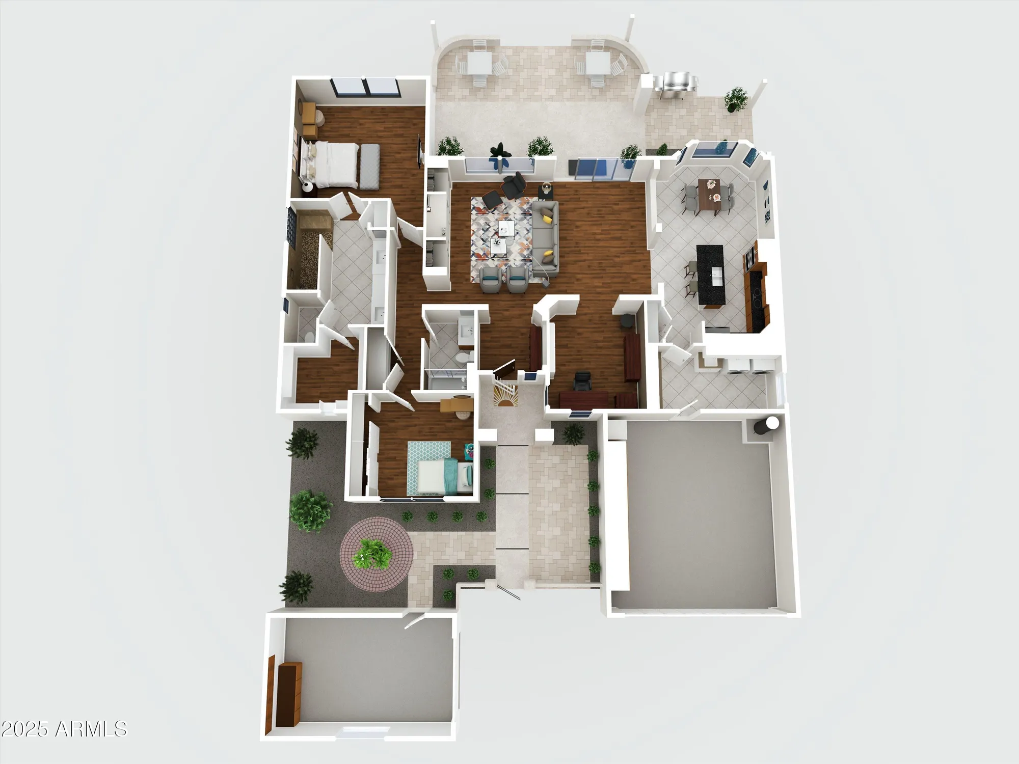 Property Slideshow image 62 of 62 | 20493 n 264th ave, Buckeye, AZ, 85396