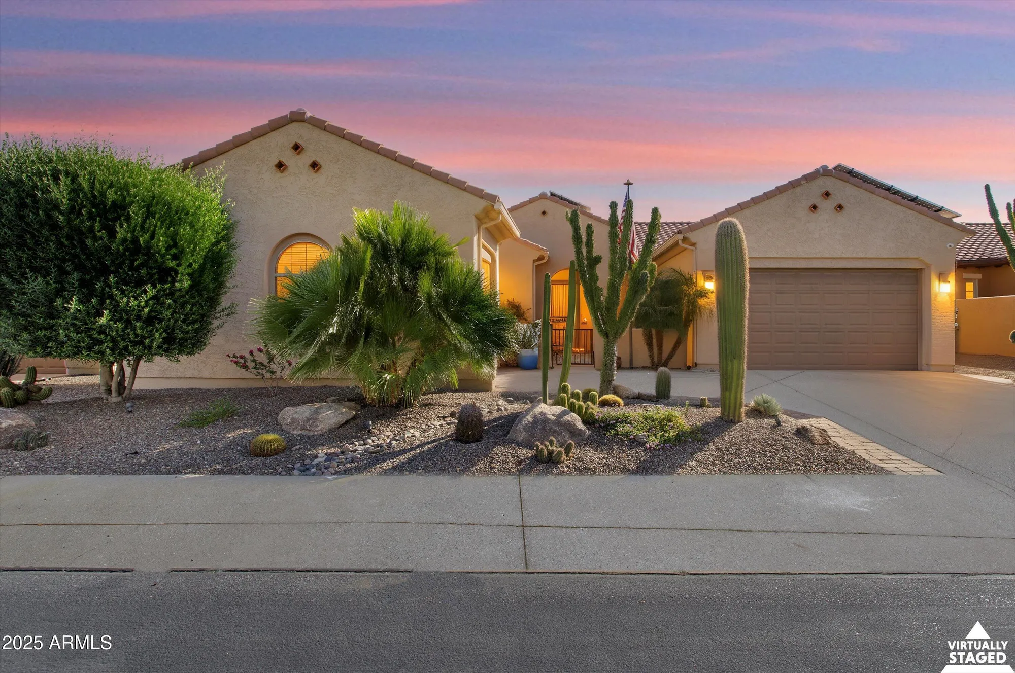 Property Slideshow image 1 of 62 | 20493 n 264th ave, Buckeye, AZ, 85396