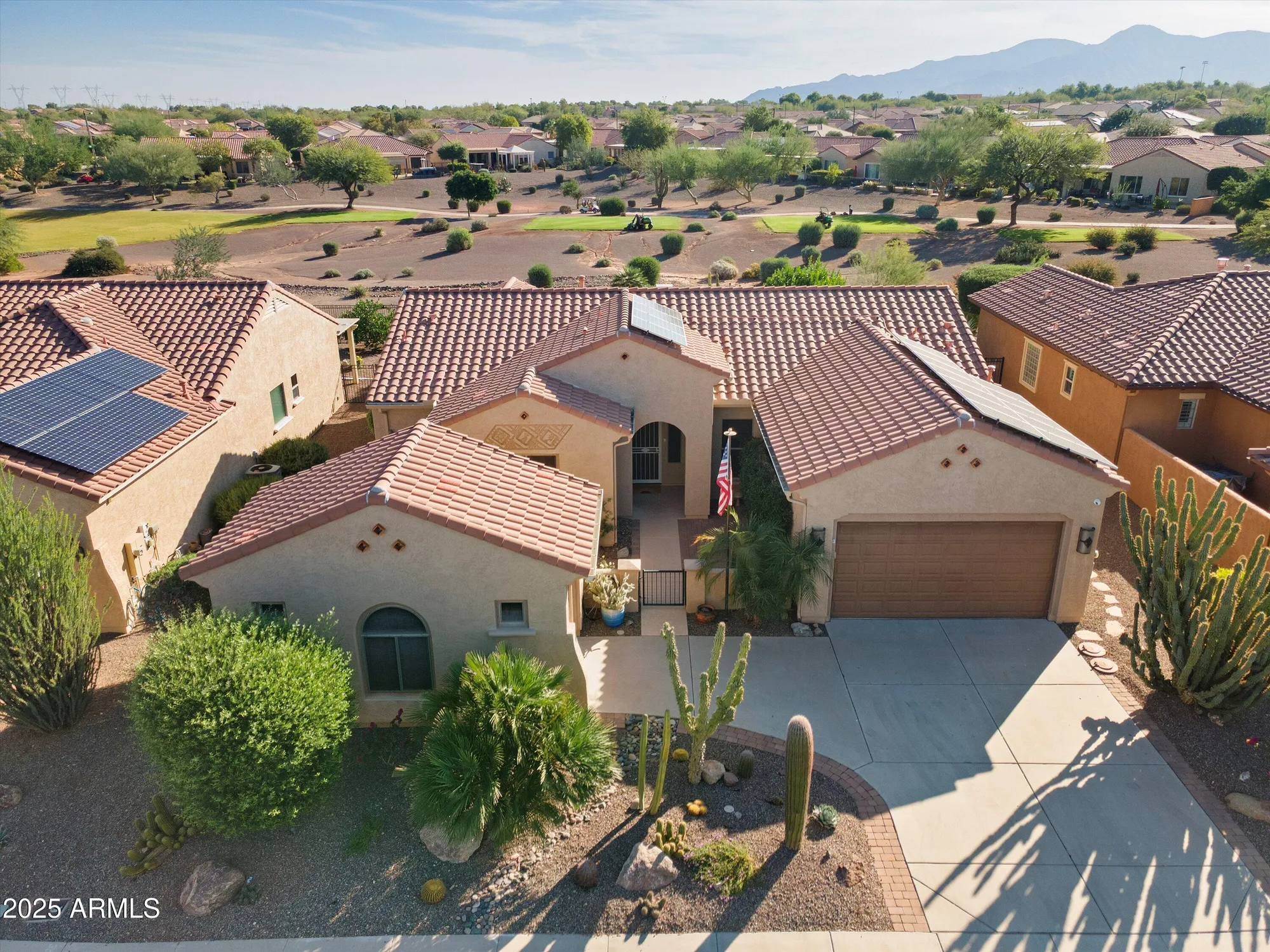 Property Slideshow image 48 of 62 | 20493 n 264th ave, Buckeye, AZ, 85396