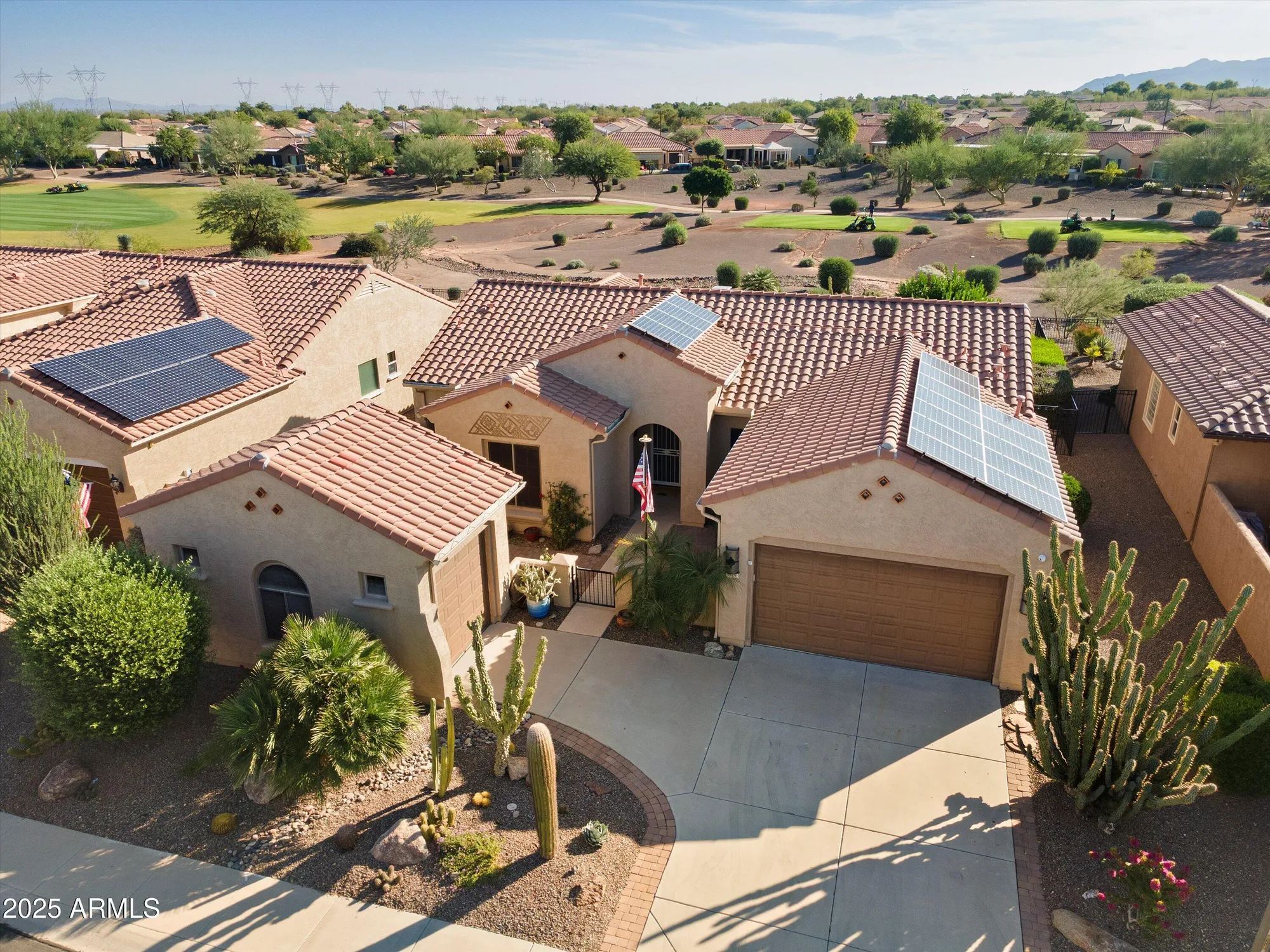 Property Slideshow image 49 of 62 | 20493 n 264th ave, Buckeye, AZ, 85396