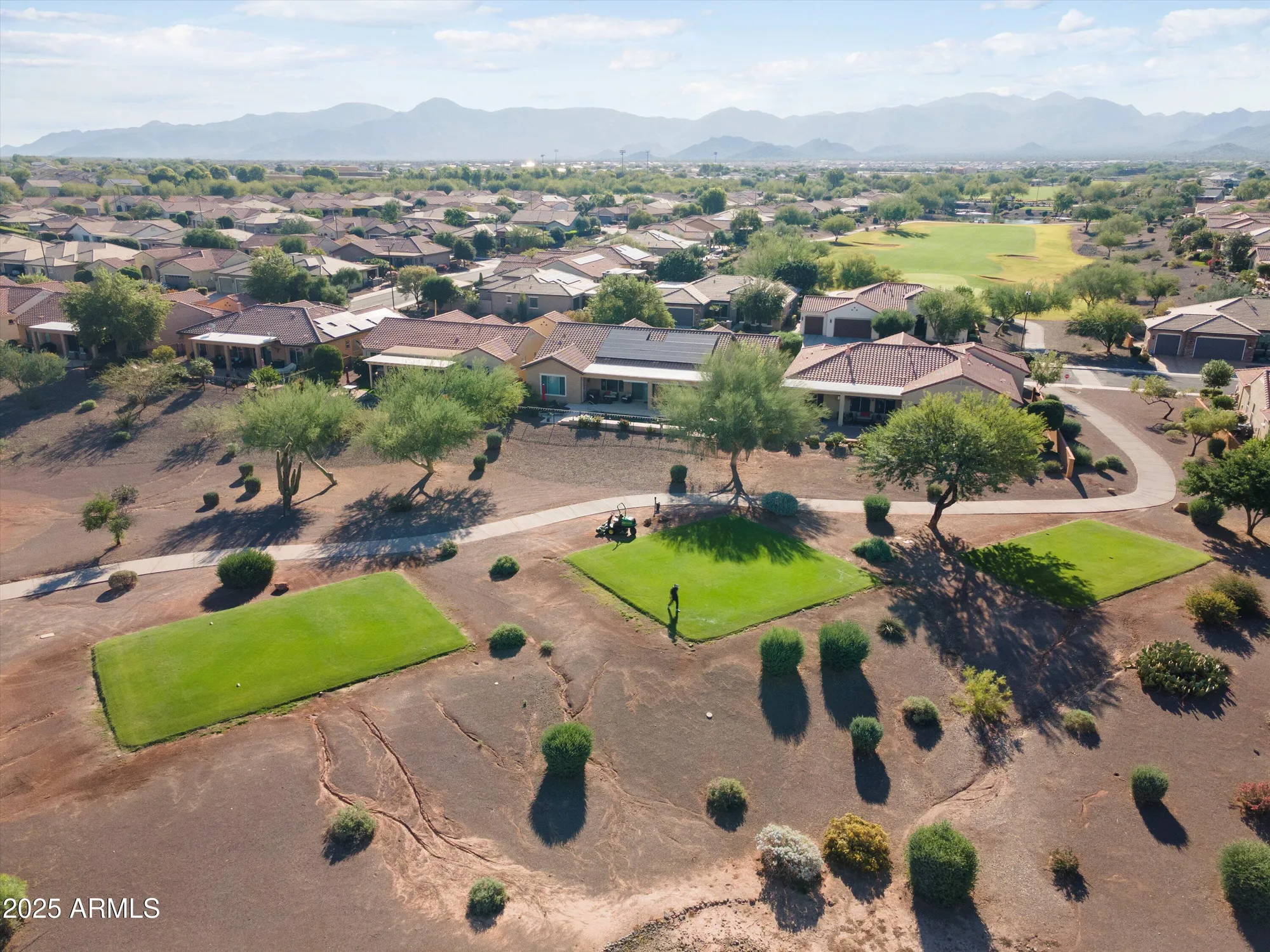 Property Slideshow image 53 of 62 | 20493 n 264th ave, Buckeye, AZ, 85396