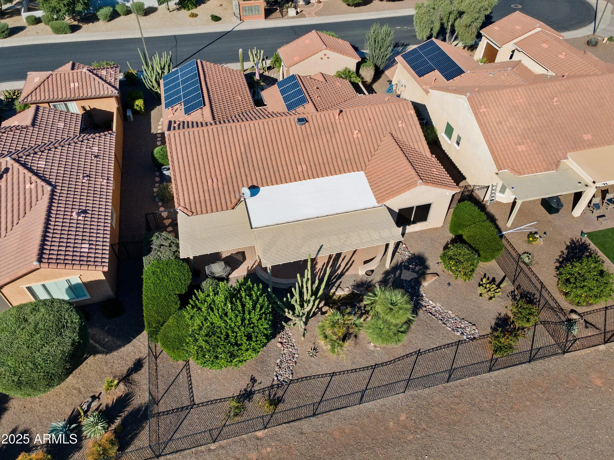 Property Slideshow image 54 of 62 | 20493 n 264th ave, Buckeye, AZ, 85396