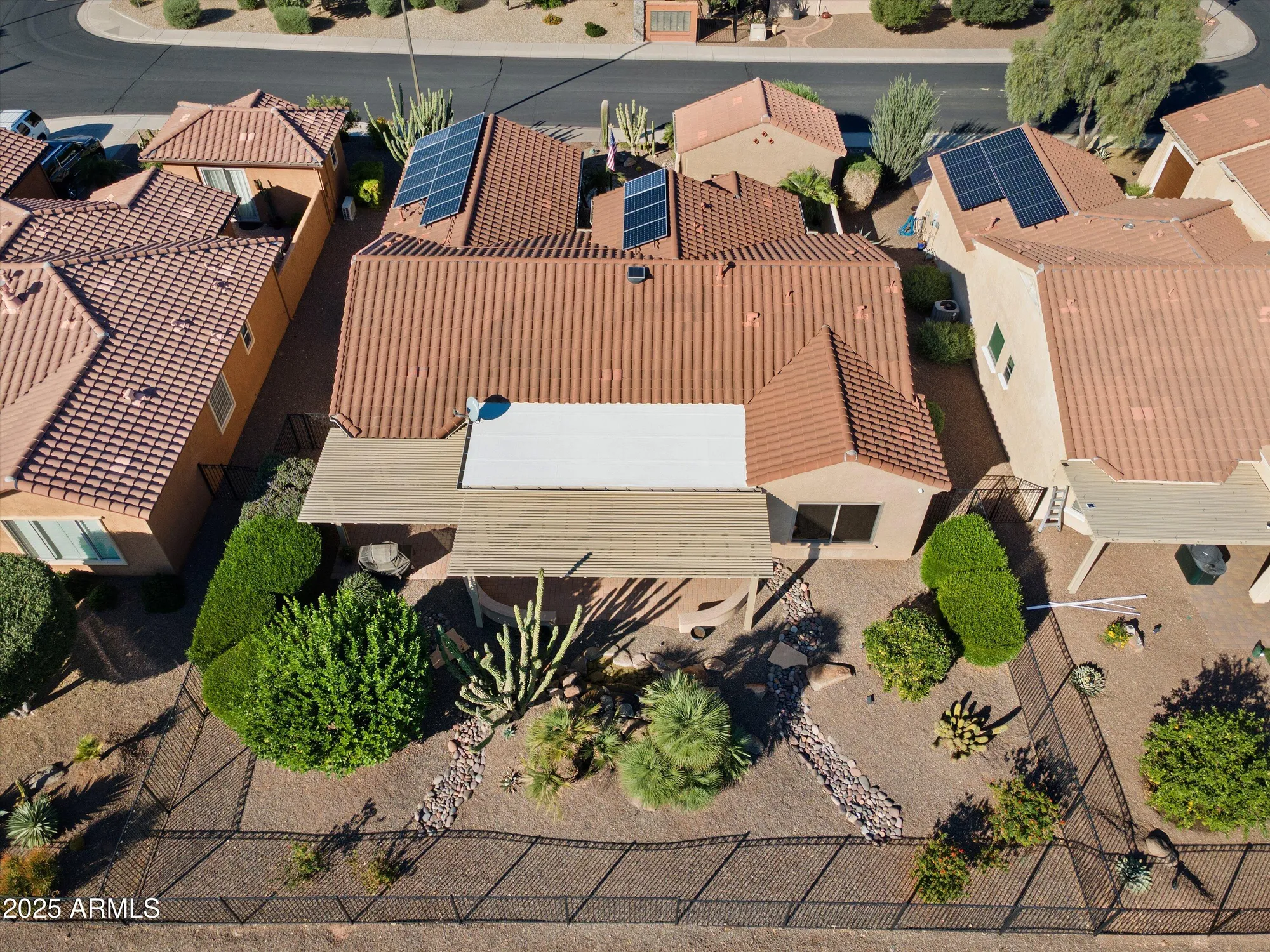 Property Slideshow image 55 of 62 | 20493 n 264th ave, Buckeye, AZ, 85396