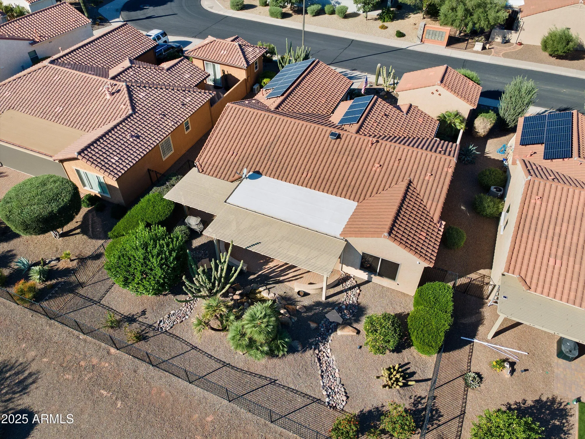 Property Slideshow image 56 of 62 | 20493 n 264th ave, Buckeye, AZ, 85396