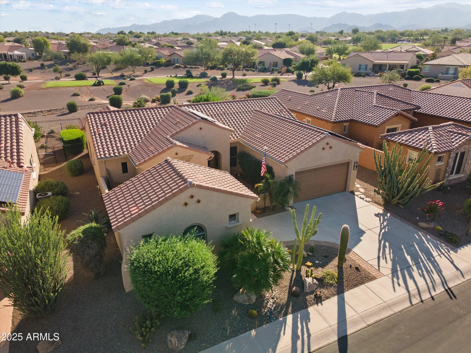 Property Slideshow image 50 of 62 | 20493 n 264th ave, Buckeye, AZ, 85396
