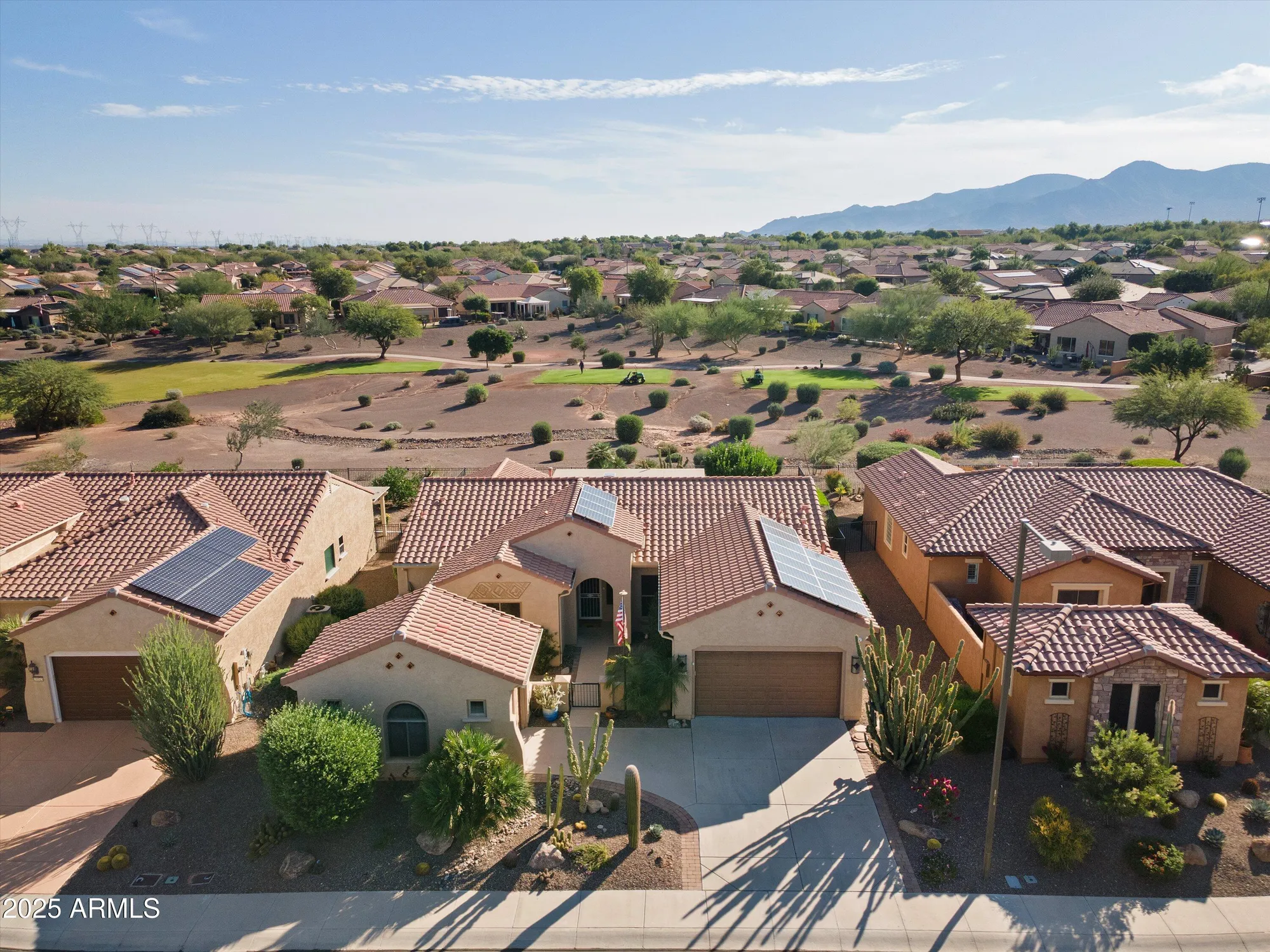 Property Slideshow image 51 of 62 | 20493 n 264th ave, Buckeye, AZ, 85396