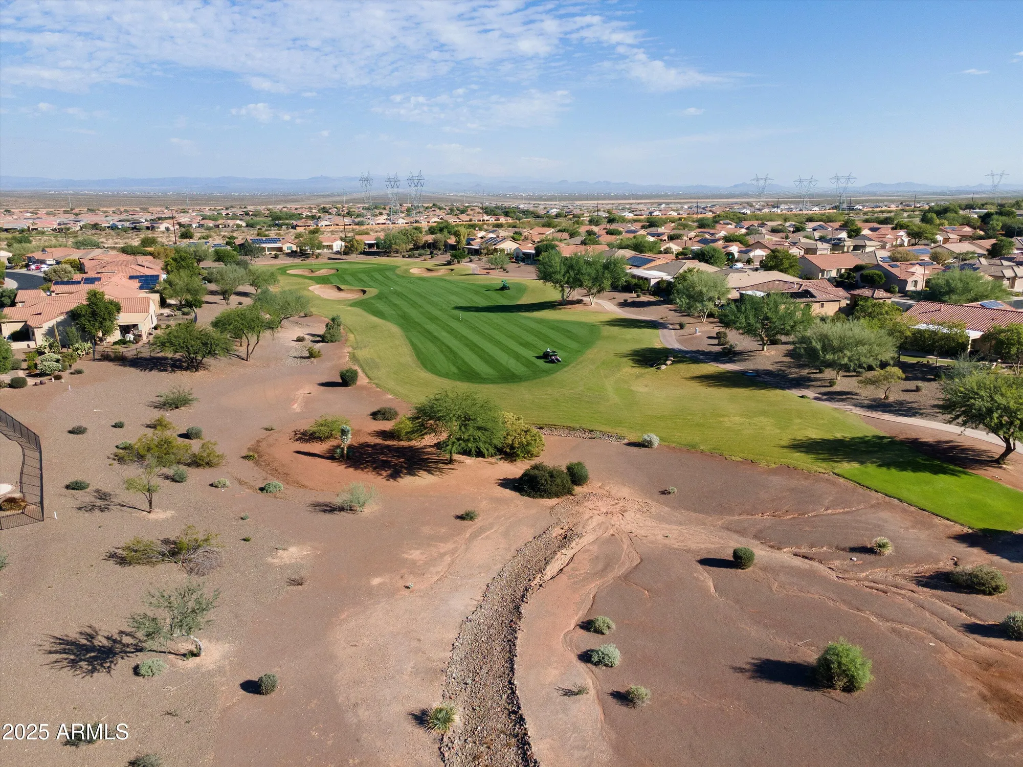 Property Slideshow image 52 of 62 | 20493 n 264th ave, Buckeye, AZ, 85396