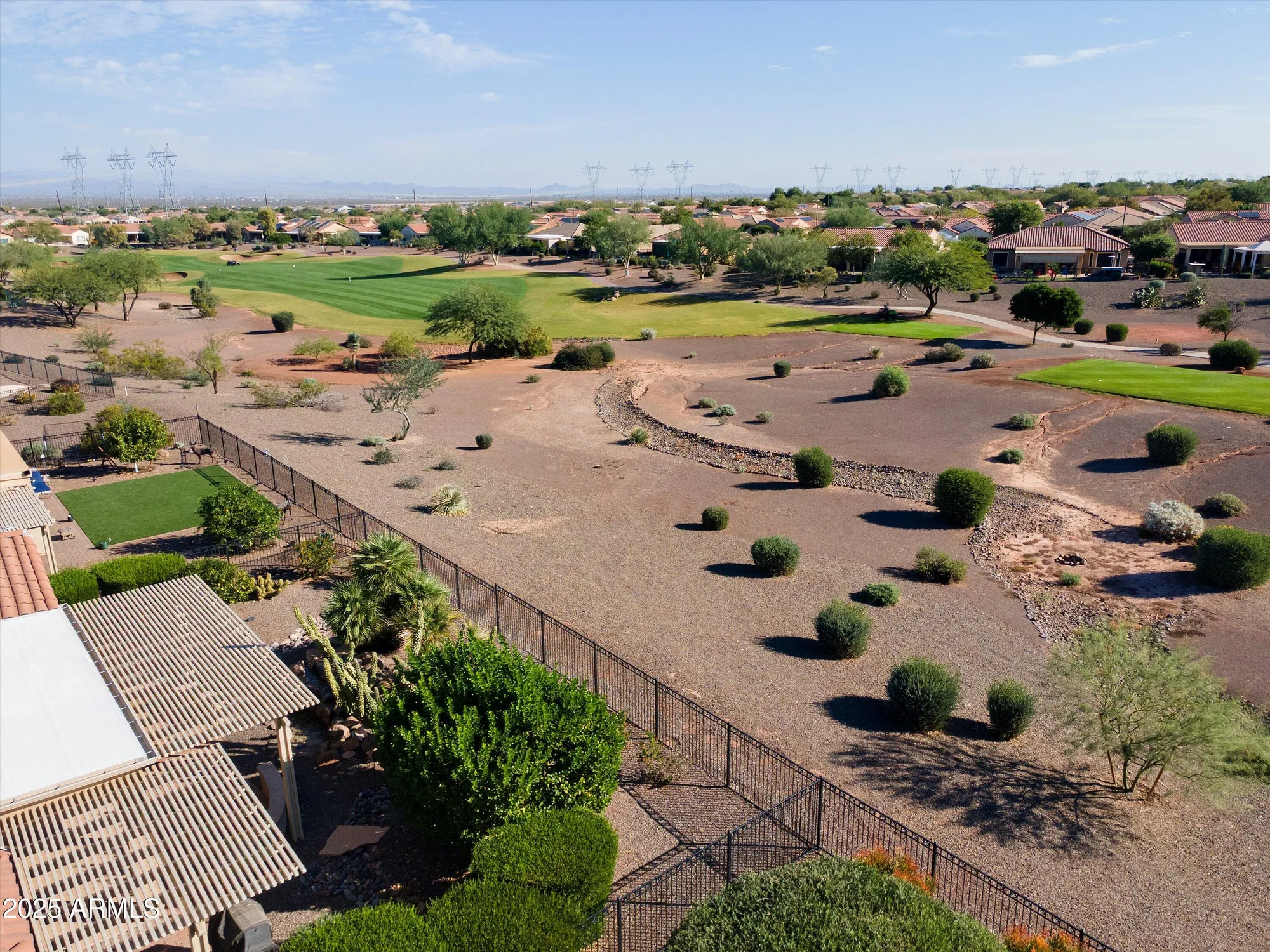 Property Slideshow image 58 of 62 | 20493 n 264th ave, Buckeye, AZ, 85396