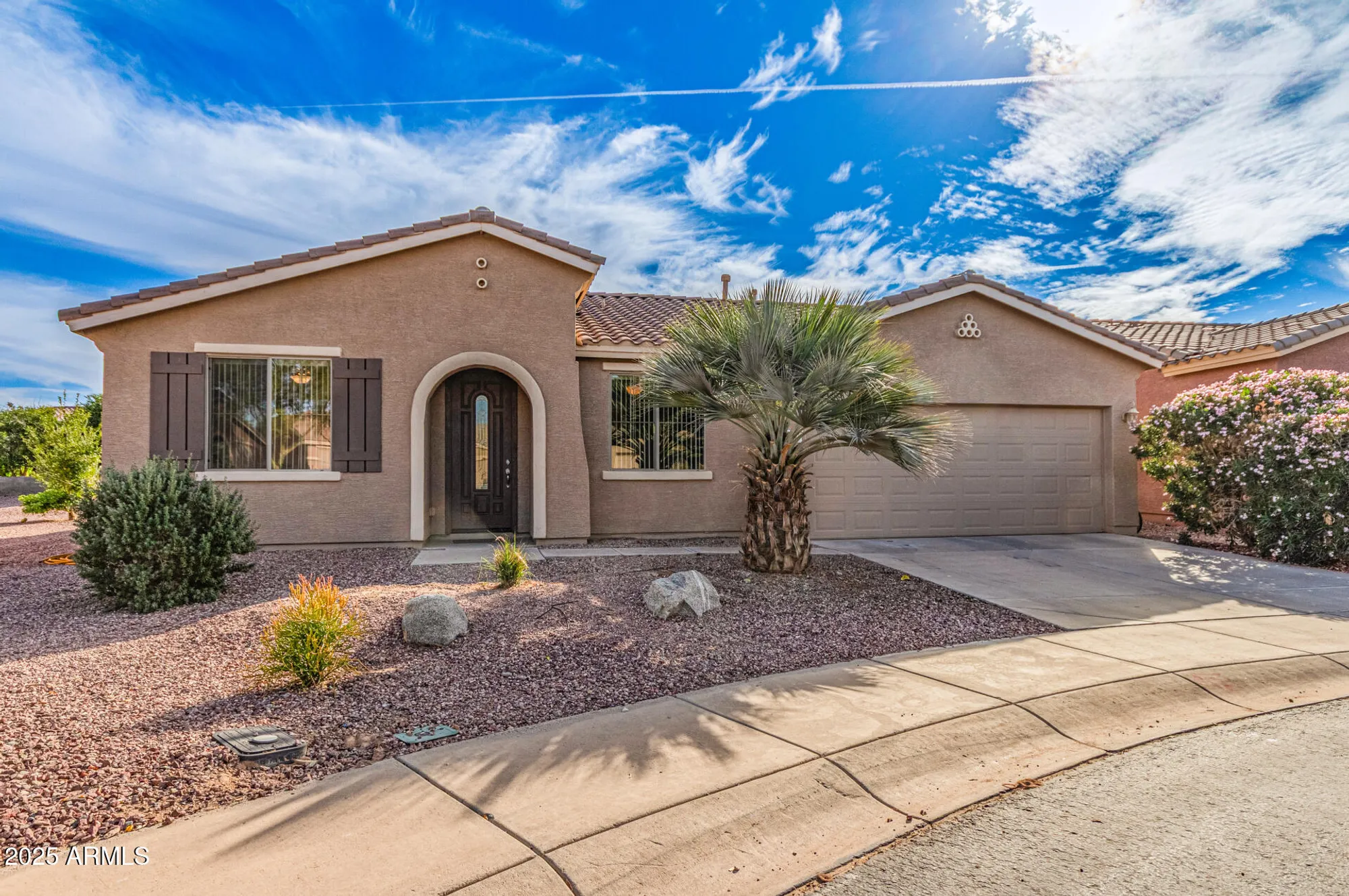 Property Slideshow image 2 of 72 | 42551 w falling star ct, Maricopa, AZ, 85138