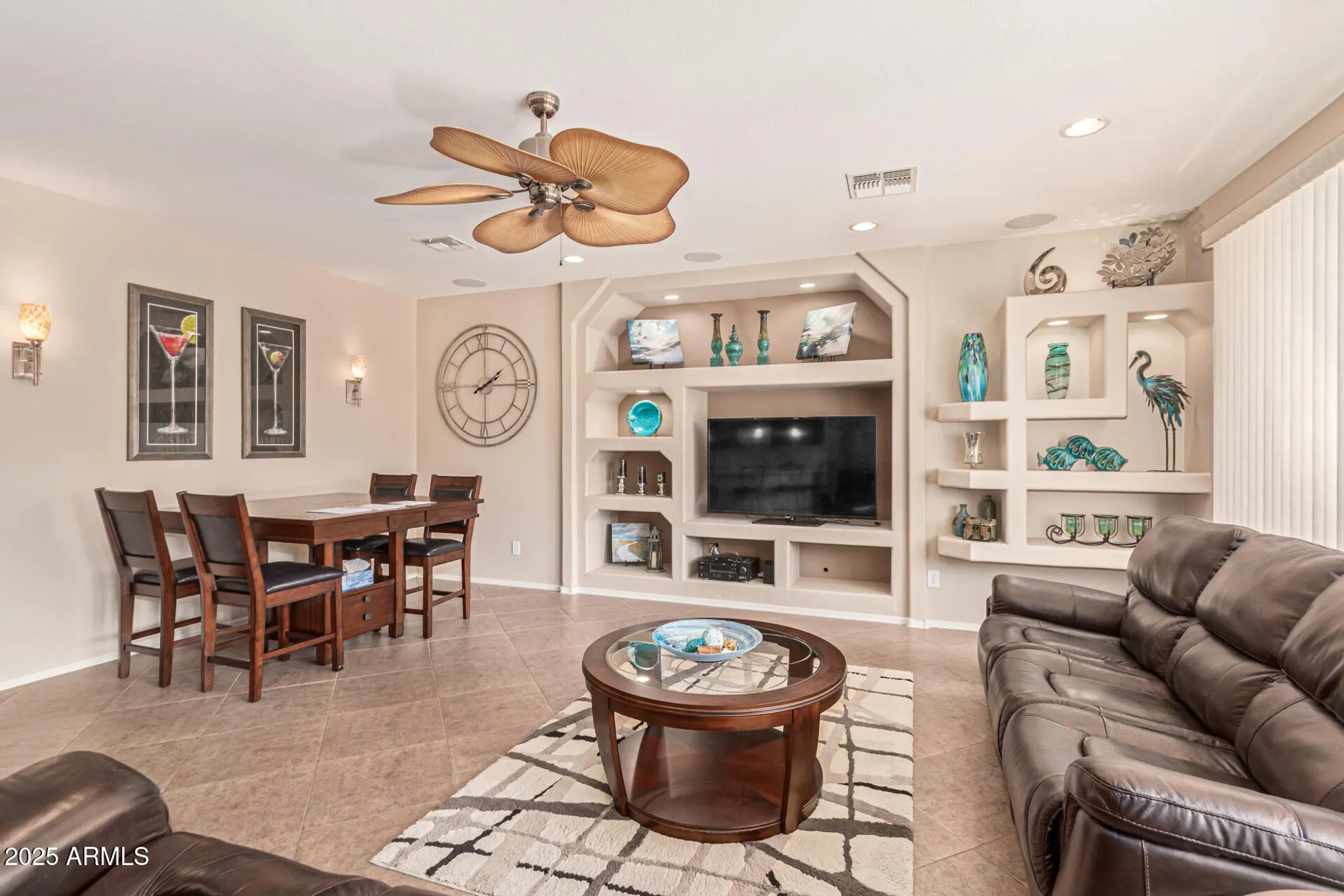 Property Slideshow image 5 of 72 | 42551 w falling star ct, Maricopa, AZ, 85138