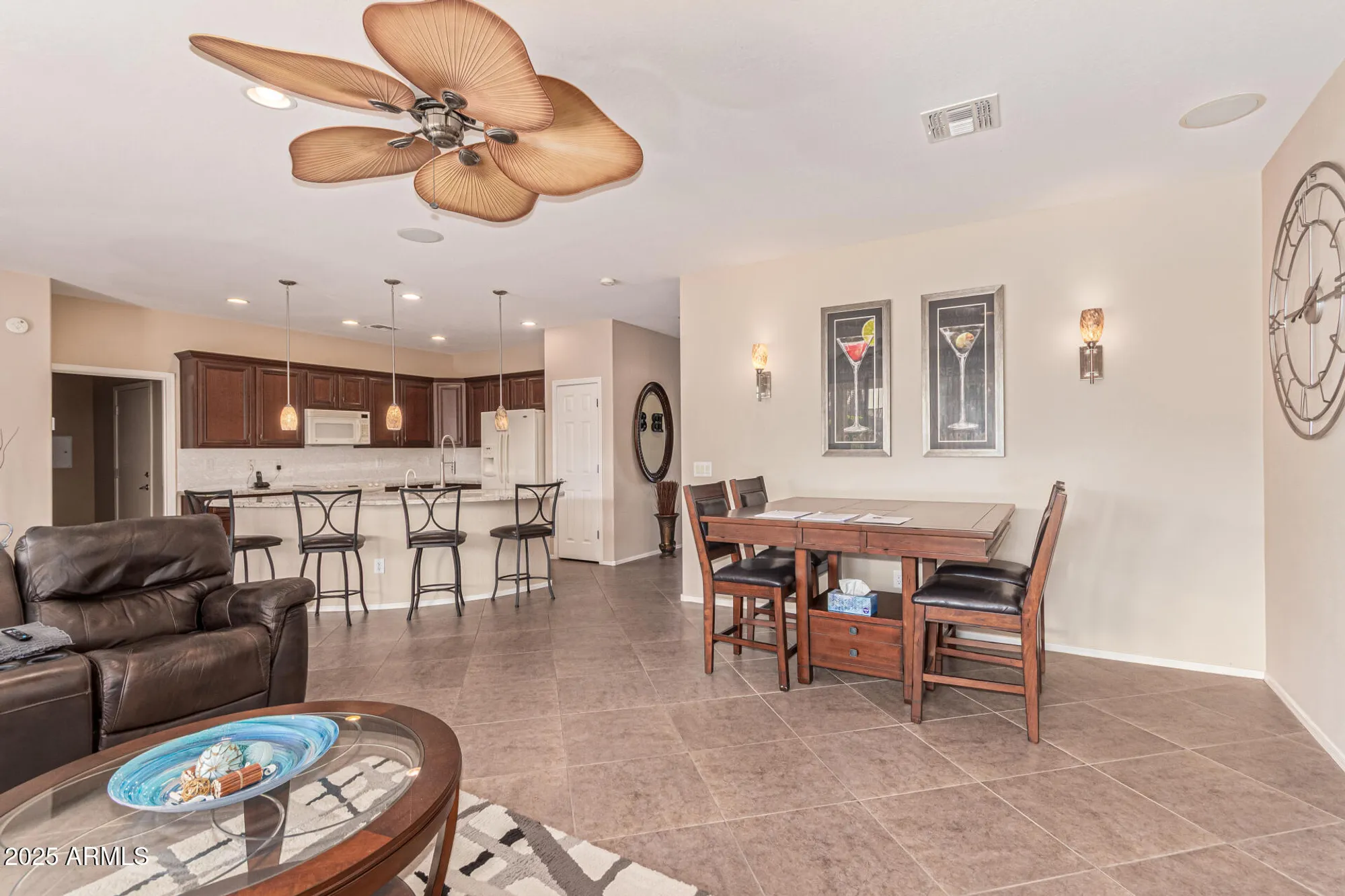 Property Slideshow image 7 of 72 | 42551 w falling star ct, Maricopa, AZ, 85138