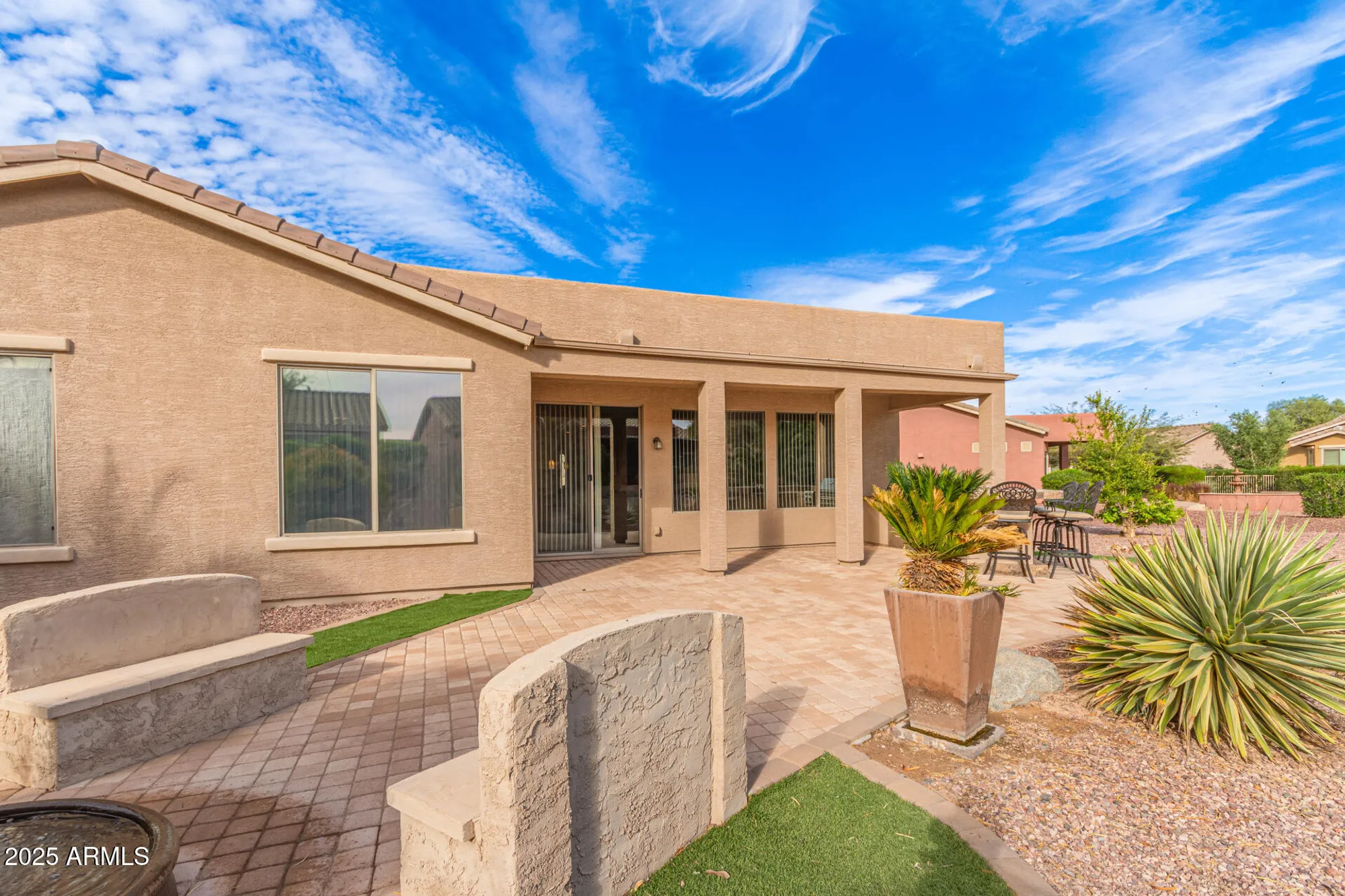 Property Slideshow image 32 of 72 | 42551 w falling star ct, Maricopa, AZ, 85138