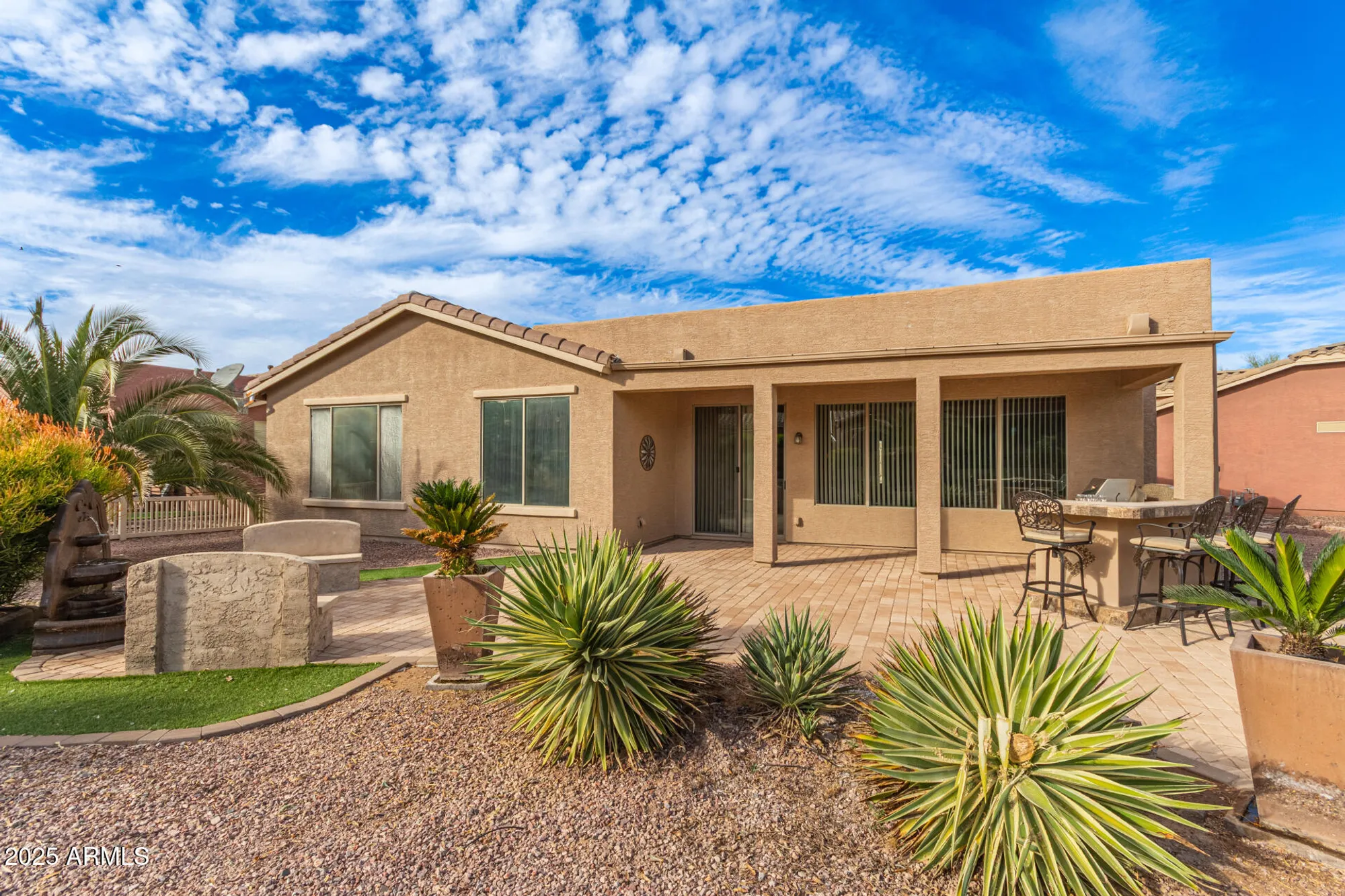 Property Slideshow image 33 of 72 | 42551 w falling star ct, Maricopa, AZ, 85138