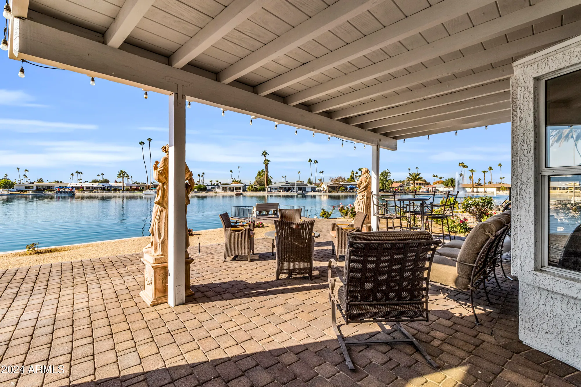 Property Slideshow image 4 of 18 | 10601 w bayside rd, Sun City, AZ, 85351