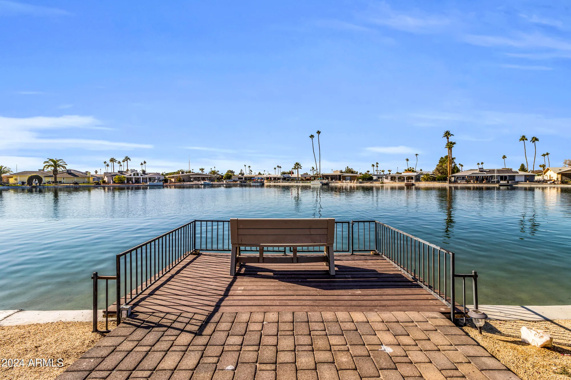 Property Slideshow image 5 of 18 | 10601 w bayside rd, Sun City, AZ, 85351