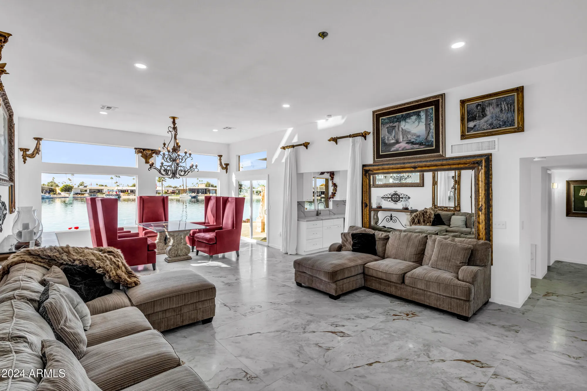 Property Slideshow image 9 of 18 | 10601 w bayside rd, Sun City, AZ, 85351