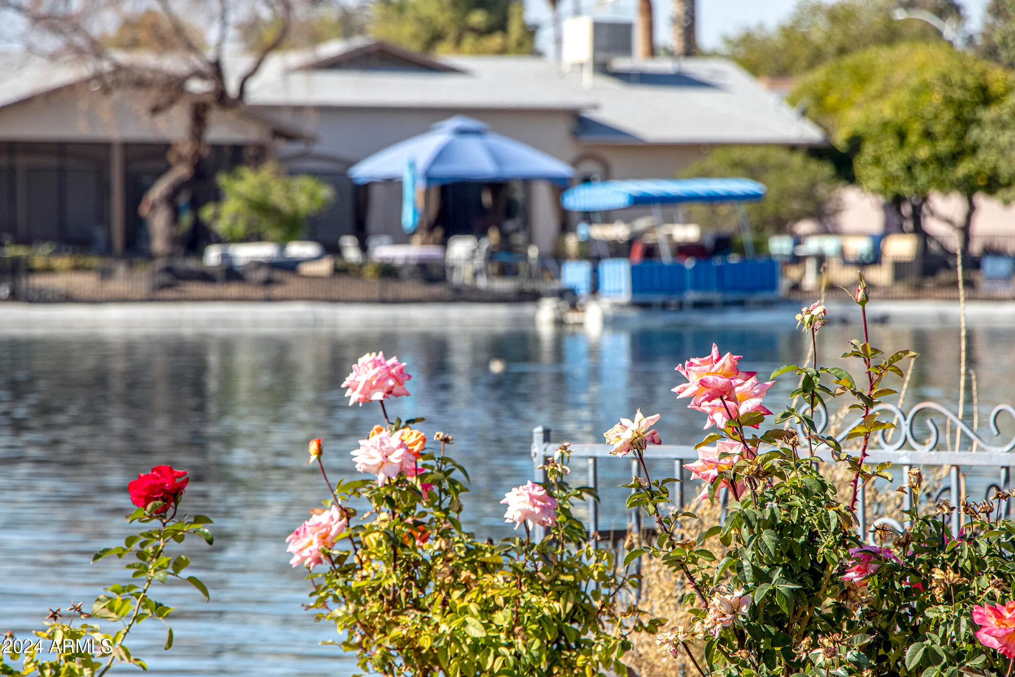 Property Slideshow image 18 of 18 | 10601 w bayside rd, Sun City, AZ, 85351