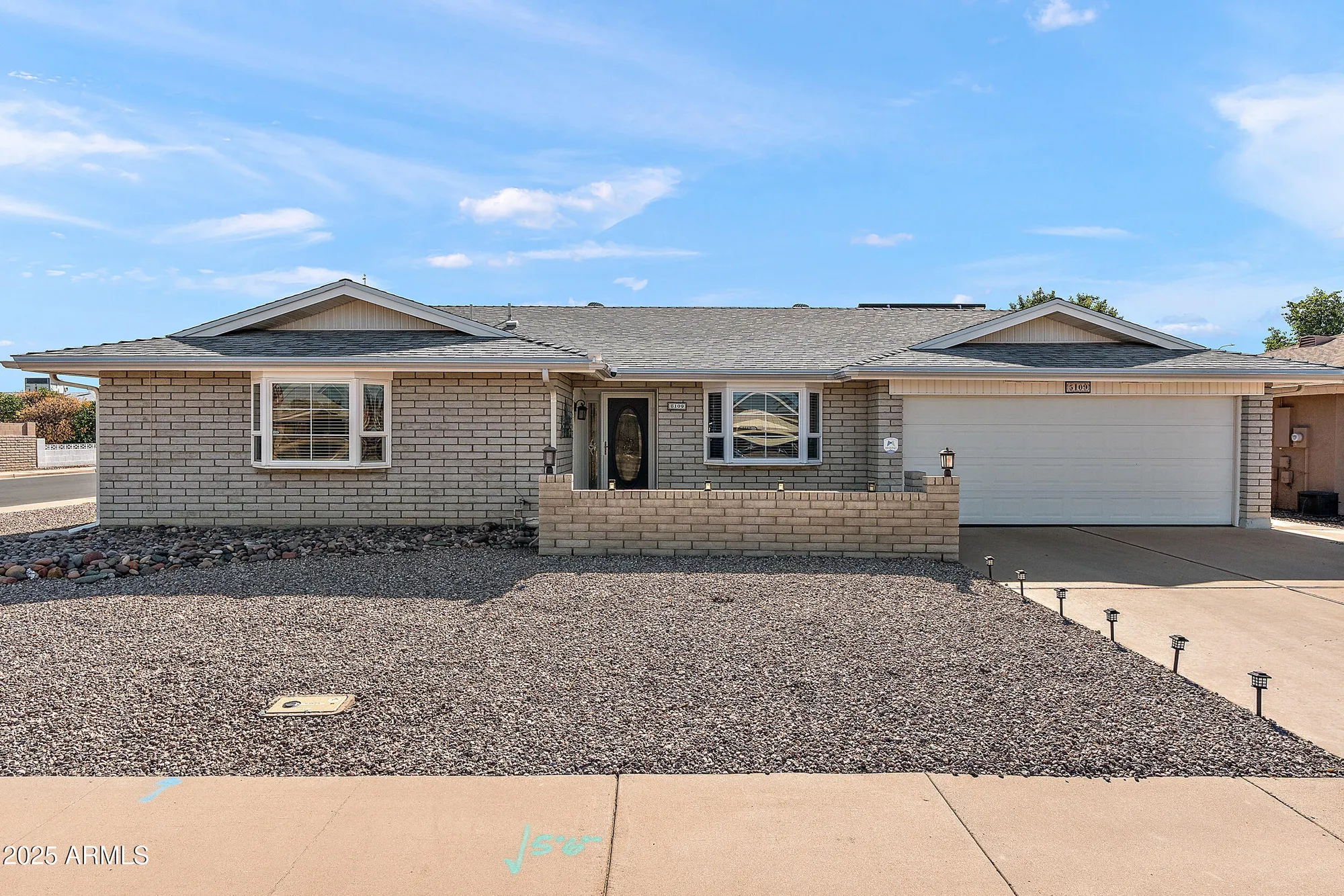 Property Slideshow image 1 of 52 | 5109 e enid ave, Mesa, AZ, 85206