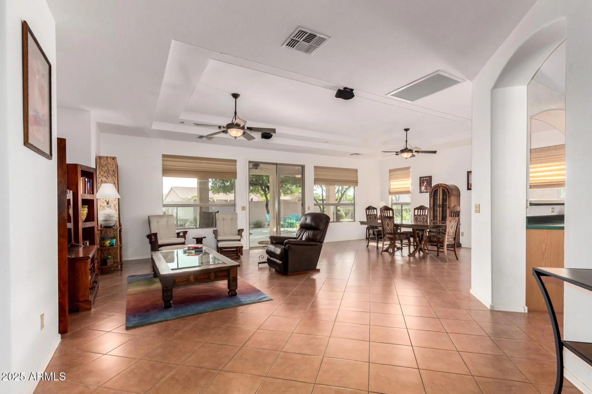 Property Slideshow image 5 of 54 | 24419 s lakestar dr, Sun Lakes, AZ, 85248