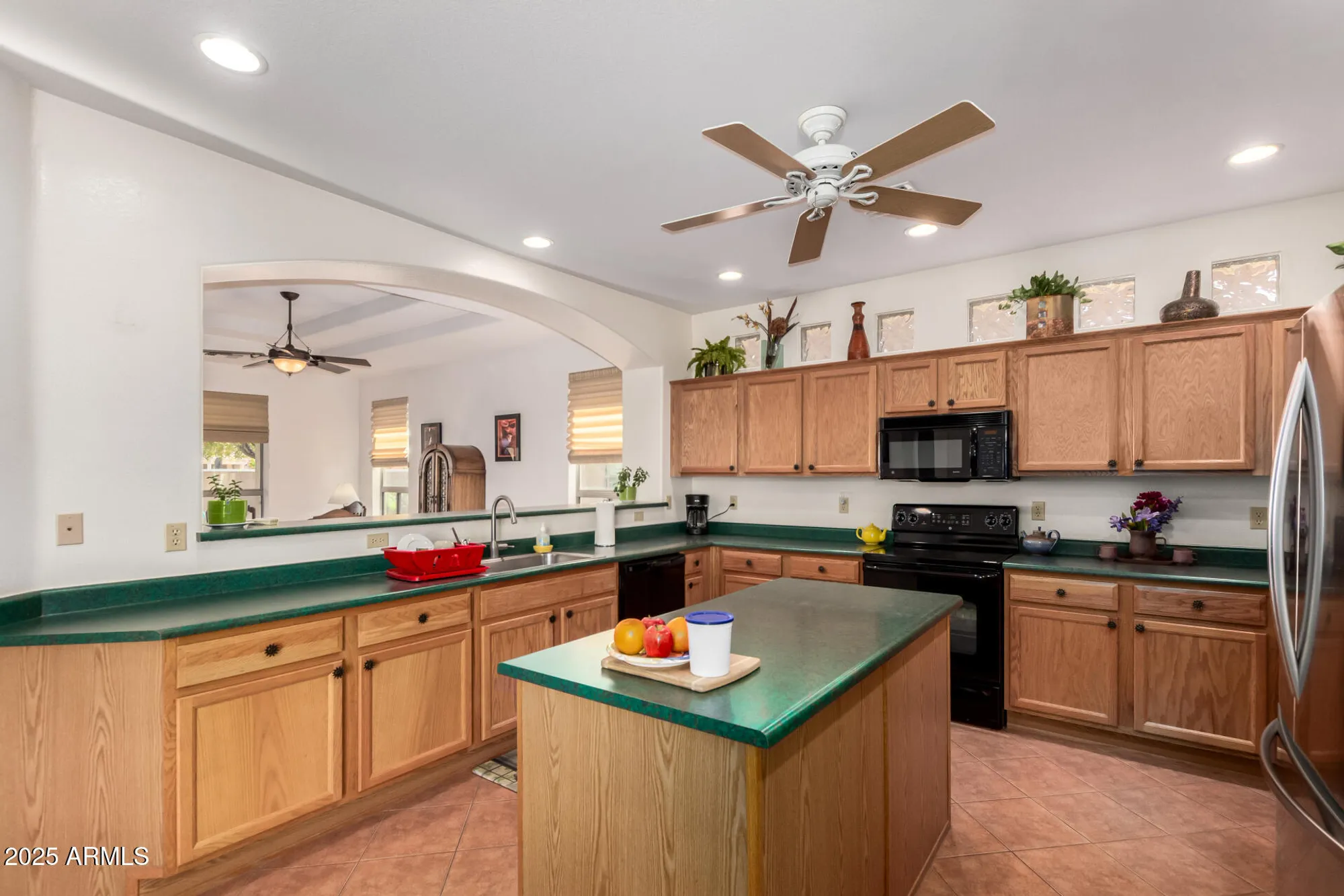 Property Slideshow image 9 of 54 | 24419 s lakestar dr, Sun Lakes, AZ, 85248