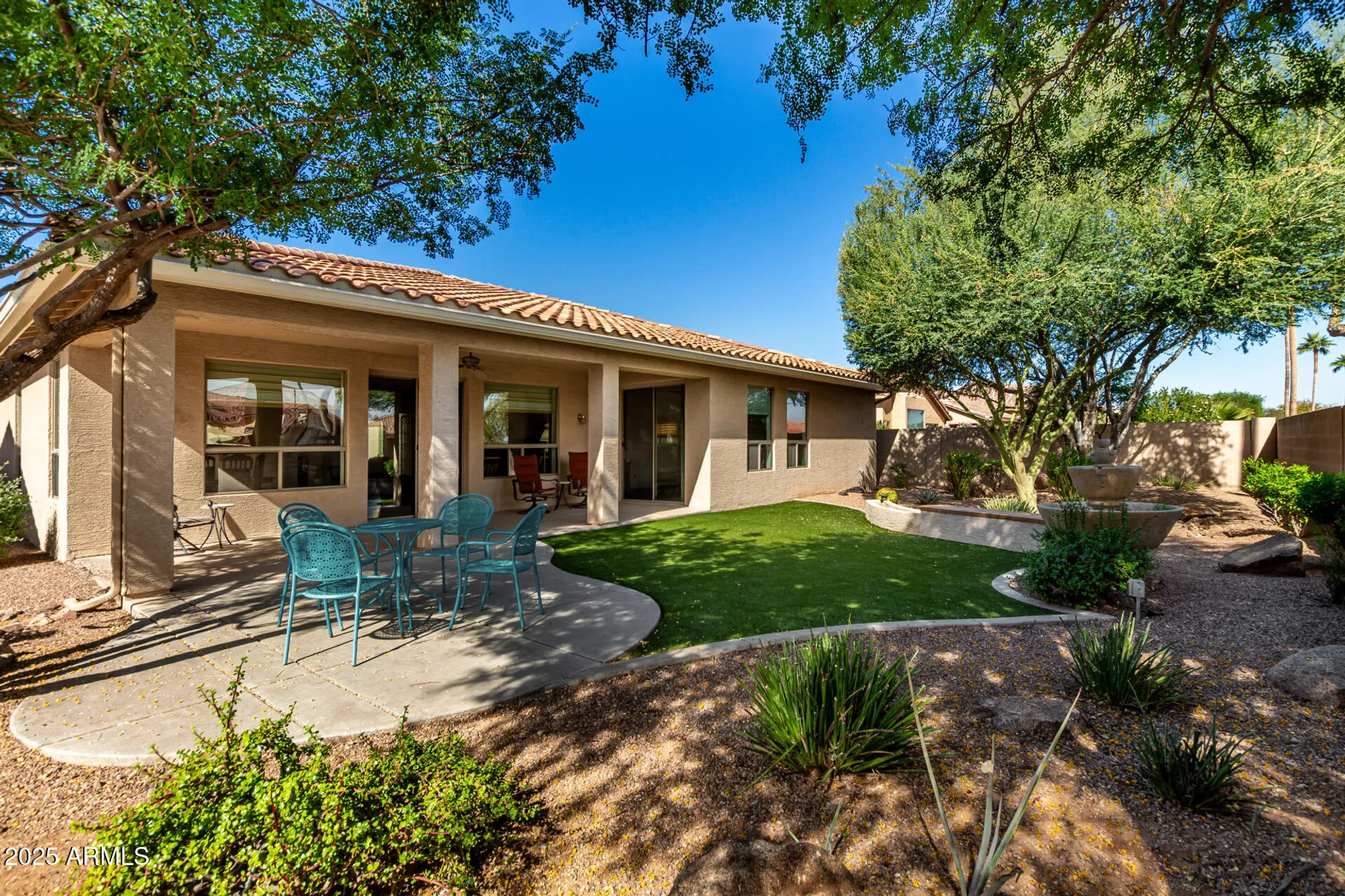 Property Slideshow image 31 of 54 | 24419 s lakestar dr, Sun Lakes, AZ, 85248