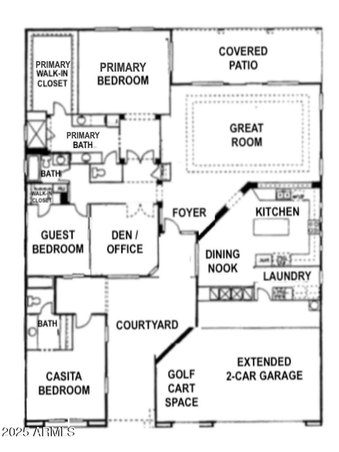 Property Slideshow image 35 of 54 | 24419 s lakestar dr, Sun Lakes, AZ, 85248