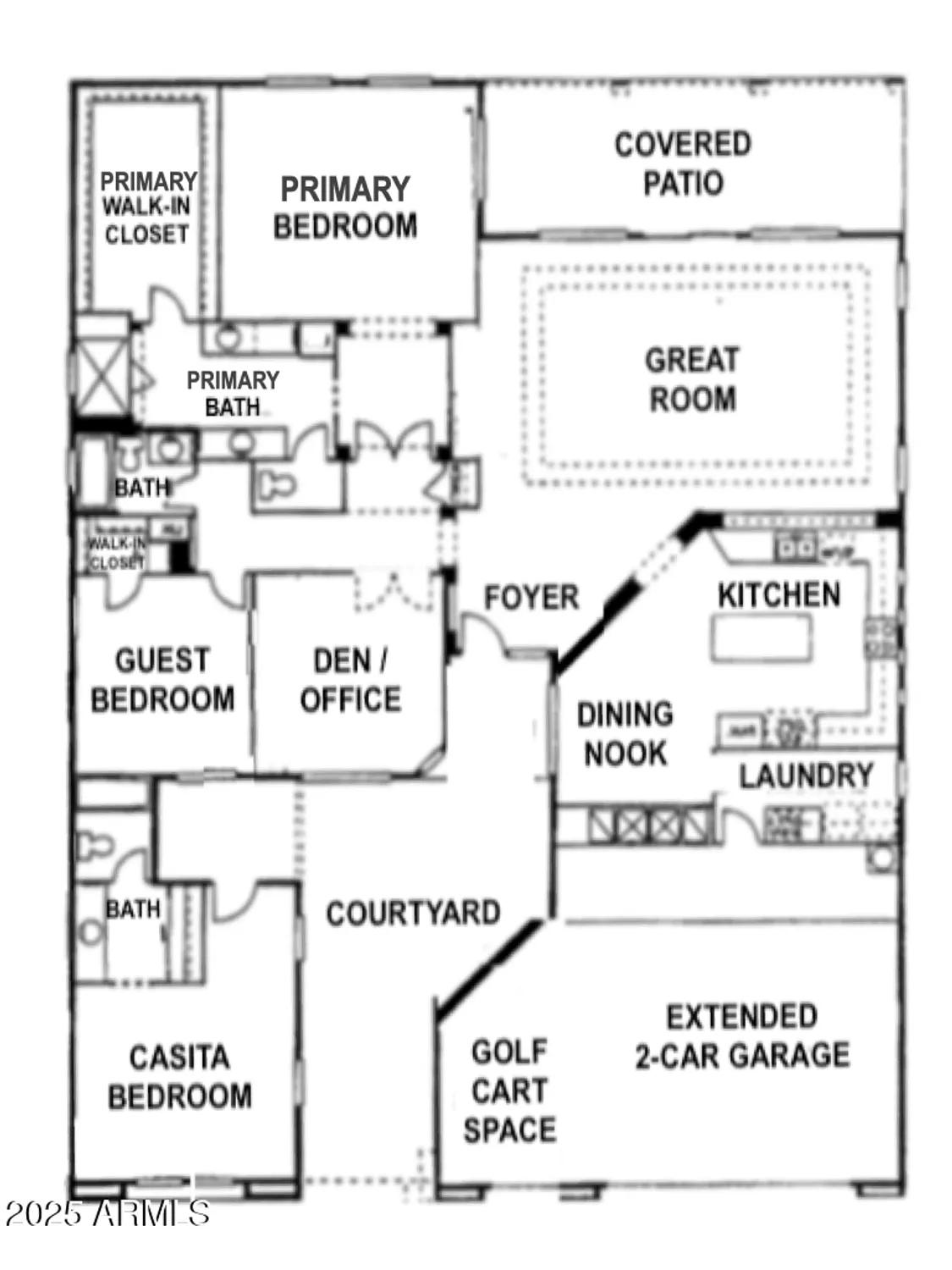 Property Slideshow image 54 of 54 | 24419 s lakestar dr, Sun Lakes, AZ, 85248