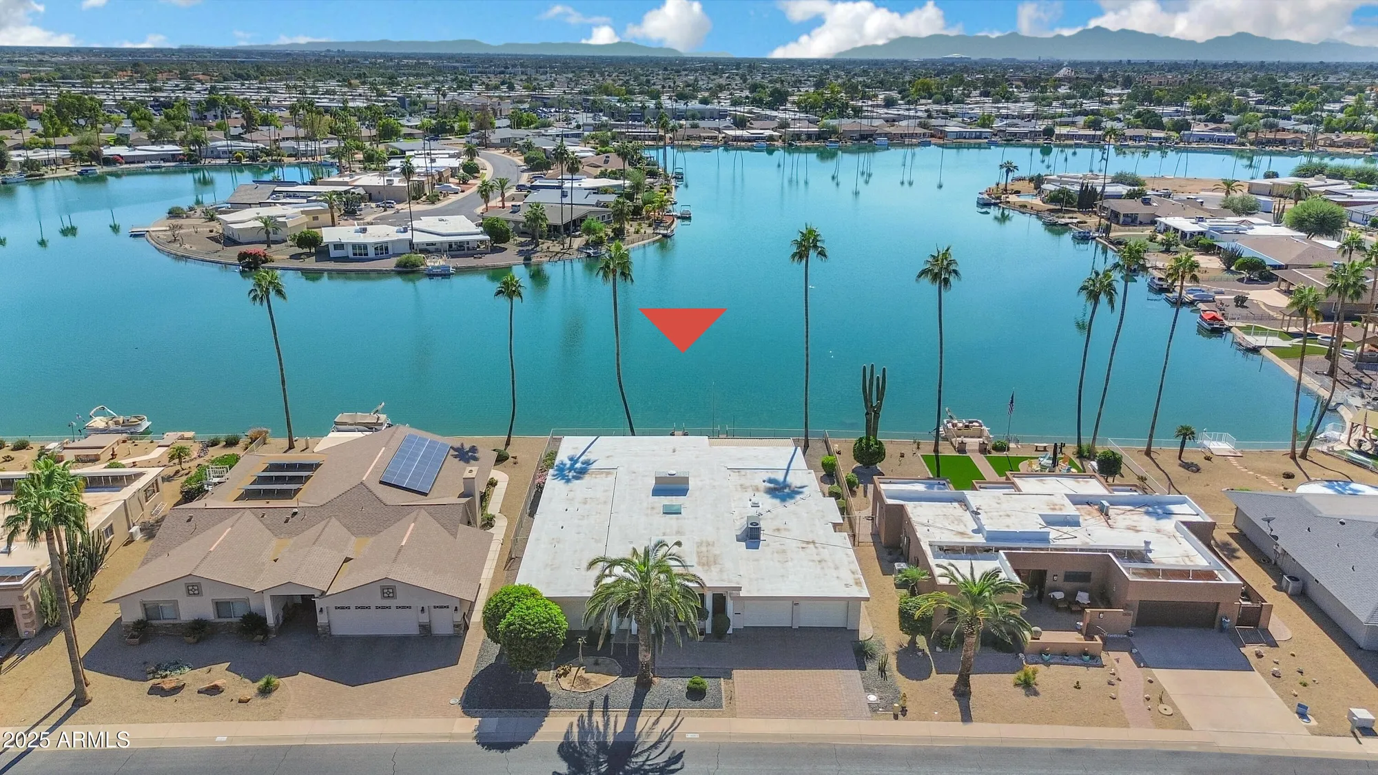 Property Slideshow image 2 of 39 | 9969 w cameo dr, Sun City, AZ, 85351