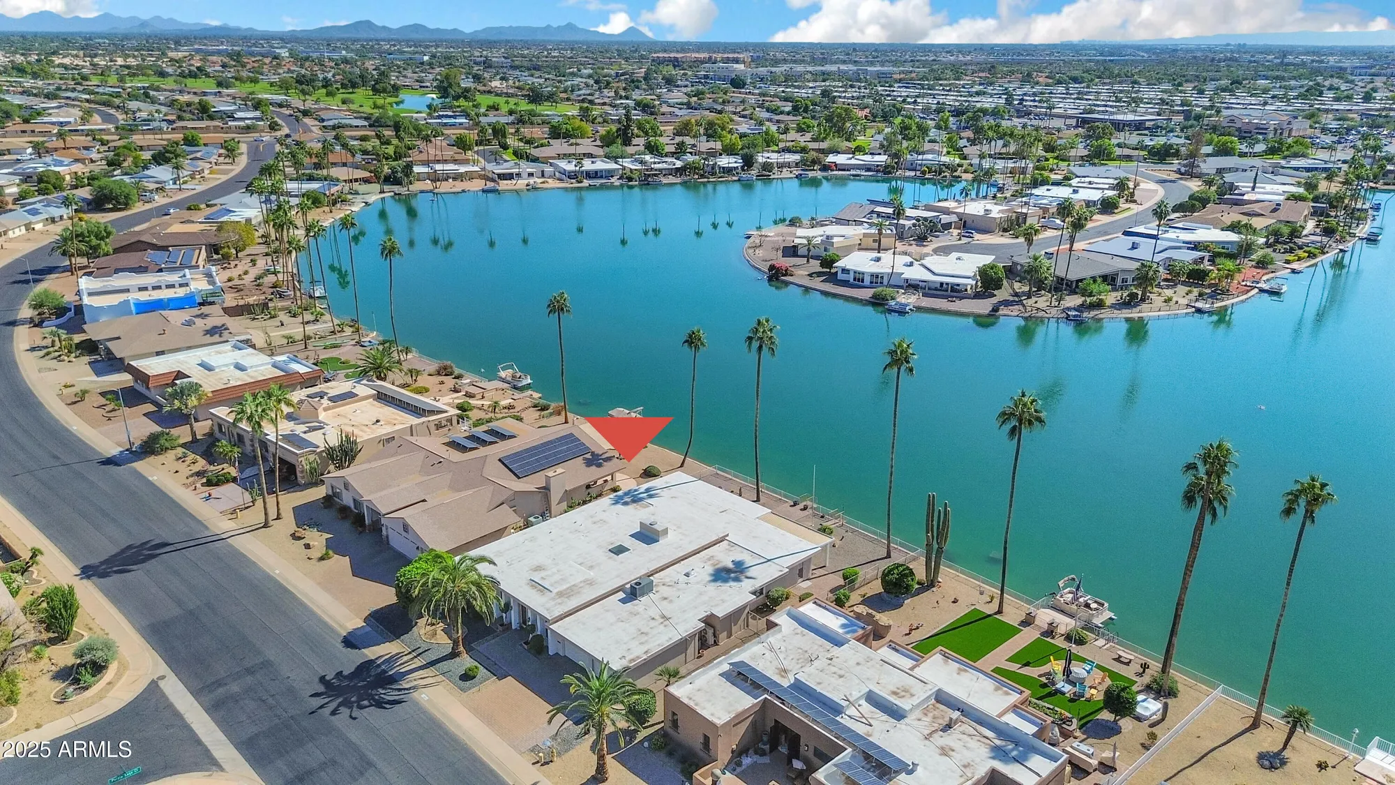 Property Slideshow image 38 of 39 | 9969 w cameo dr, Sun City, AZ, 85351