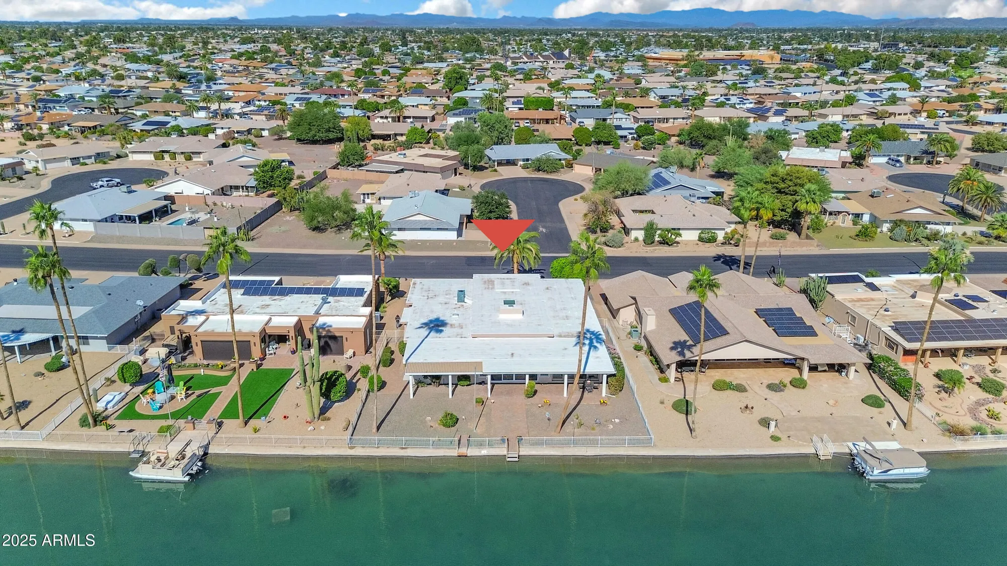 Property Slideshow image 39 of 39 | 9969 w cameo dr, Sun City, AZ, 85351