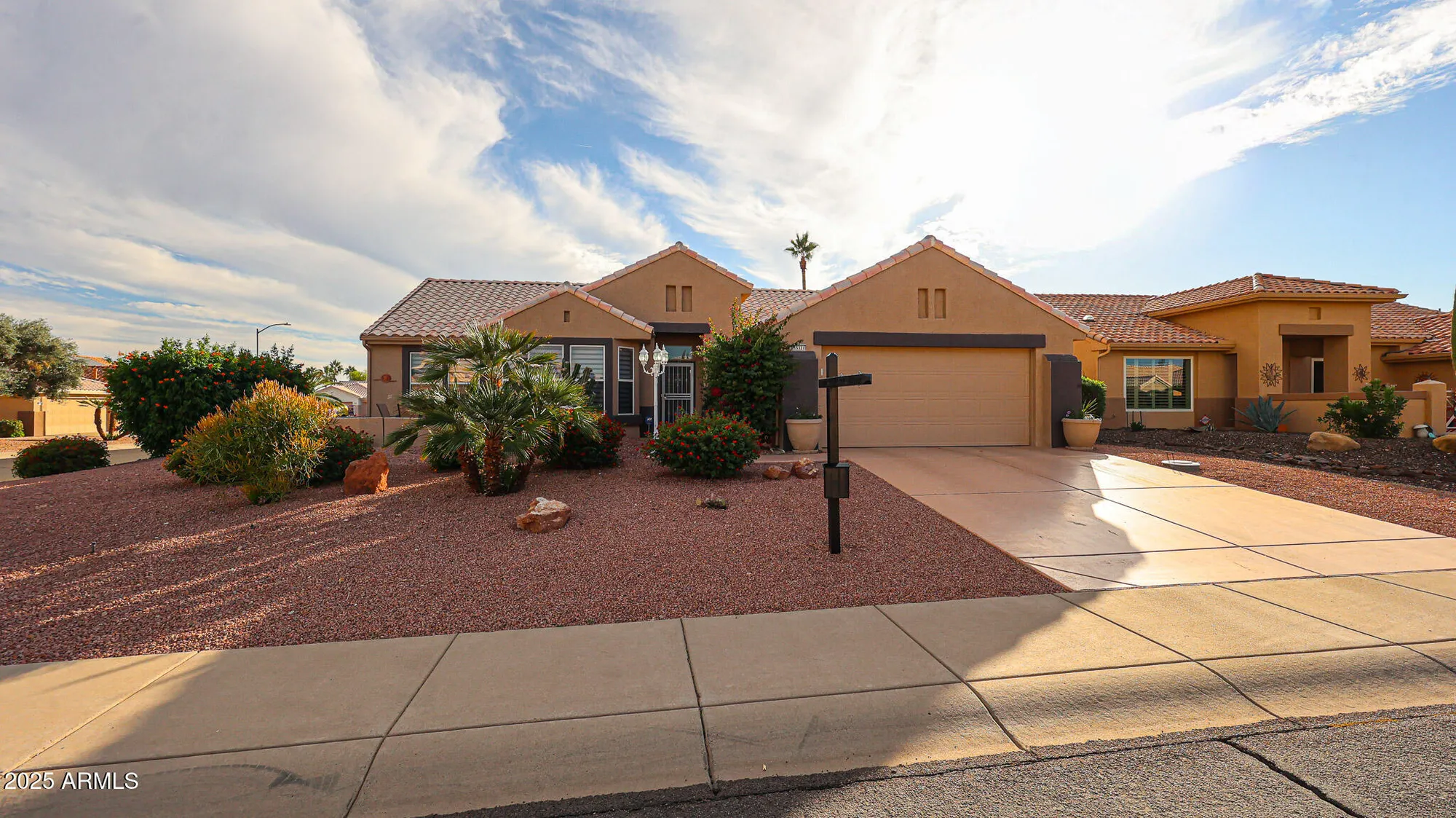 Property Slideshow image 1 of 44 | 15331 w ganado dr, Sun City West, AZ, 85375