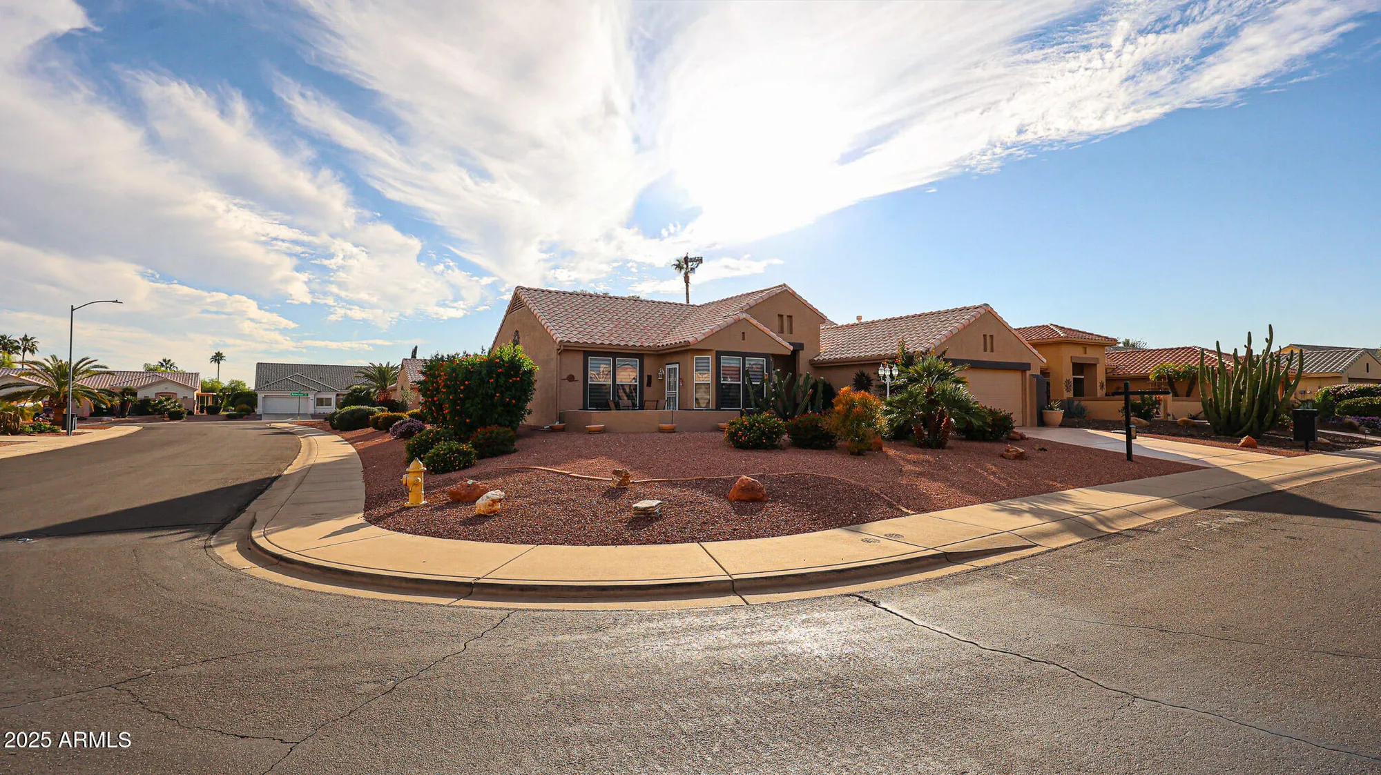 Property Slideshow image 9 of 44 | 15331 w ganado dr, Sun City West, AZ, 85375