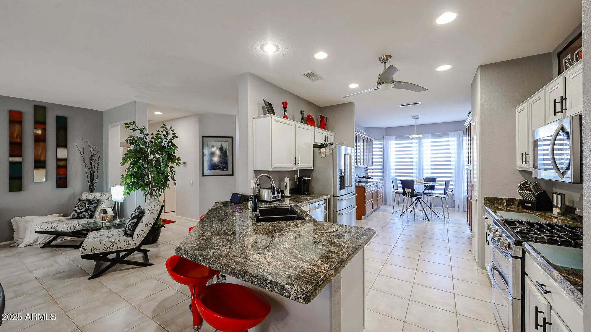 Property Slideshow image 14 of 44 | 15331 w ganado dr, Sun City West, AZ, 85375