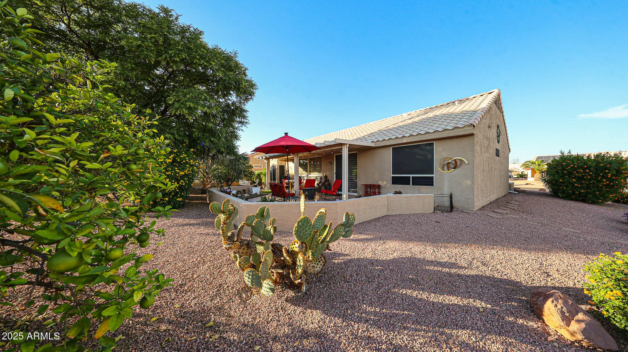 Property Slideshow image 34 of 44 | 15331 w ganado dr, Sun City West, AZ, 85375