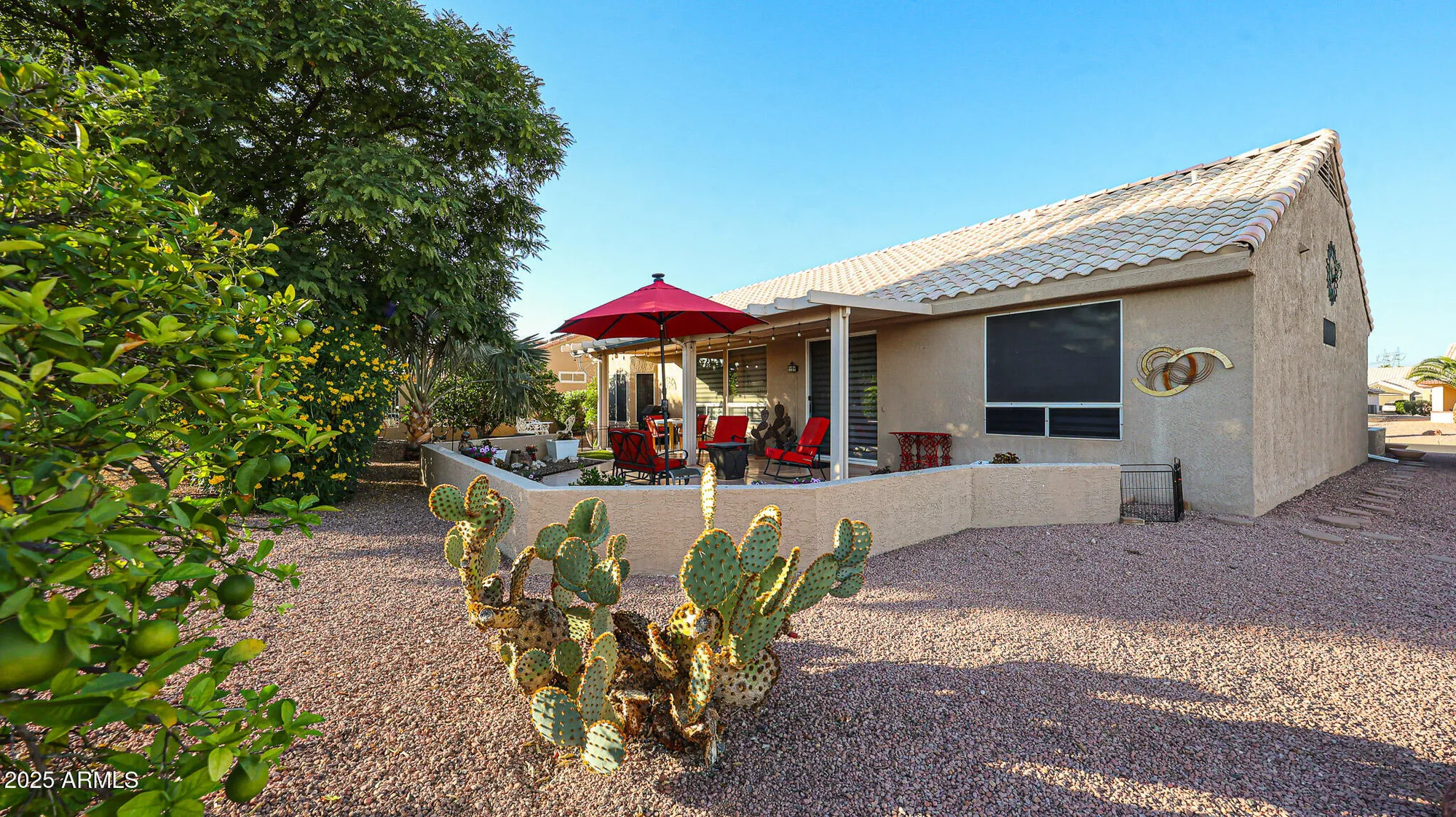 Property Slideshow image 35 of 44 | 15331 w ganado dr, Sun City West, AZ, 85375