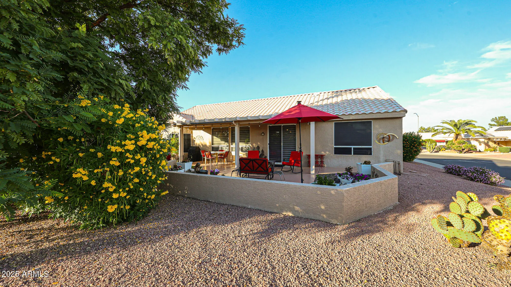 Property Slideshow image 36 of 44 | 15331 w ganado dr, Sun City West, AZ, 85375