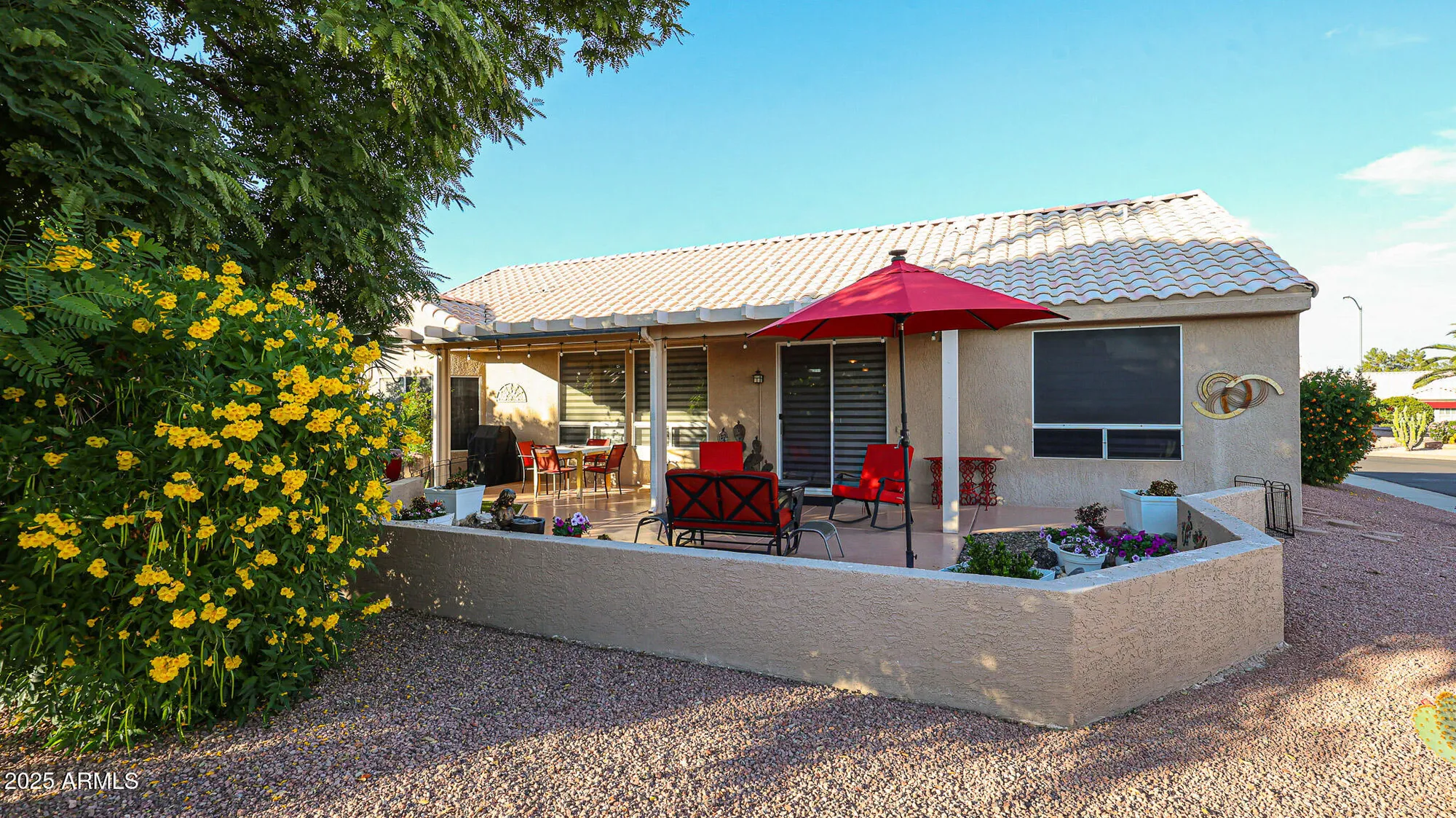 Property Slideshow image 37 of 44 | 15331 w ganado dr, Sun City West, AZ, 85375