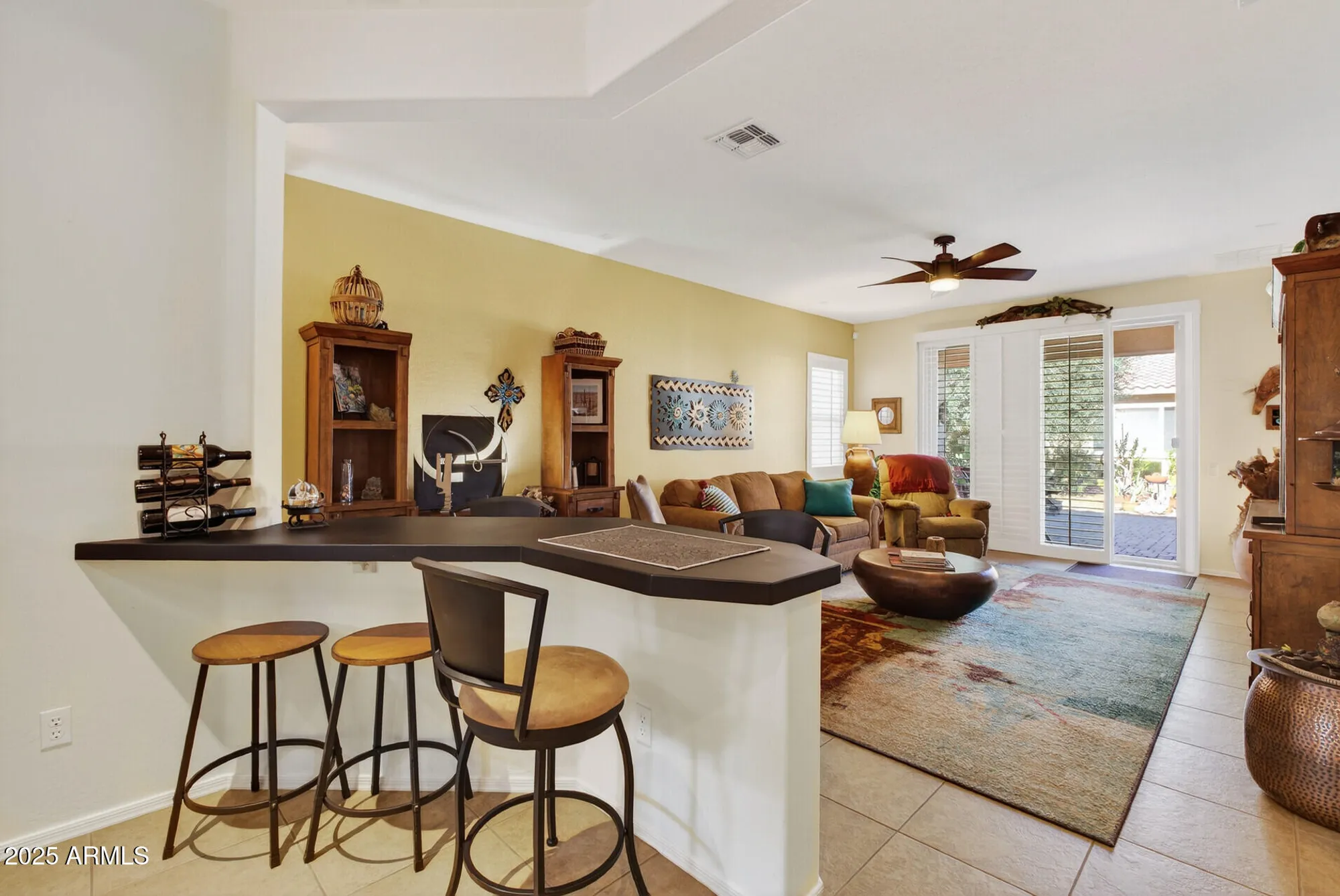 Property Slideshow image 11 of 46 | 22417 n los gatos dr, Sun City West, AZ, 85375