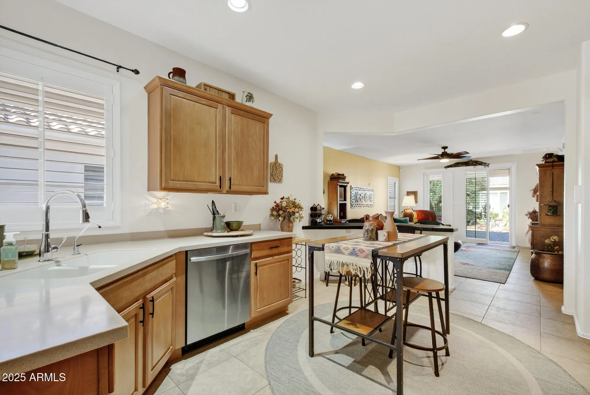 Property Slideshow image 9 of 46 | 22417 n los gatos dr, Sun City West, AZ, 85375