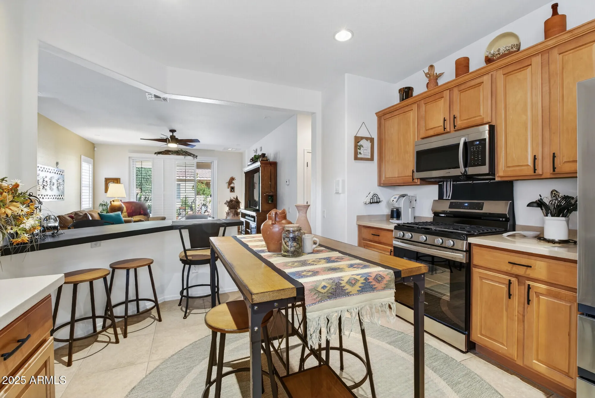 Property Slideshow image 10 of 46 | 22417 n los gatos dr, Sun City West, AZ, 85375