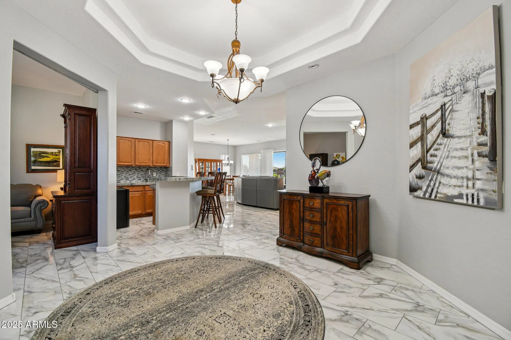 Property Slideshow image 4 of 37 | 16737 w loma verde trl, Surprise, AZ, 85387