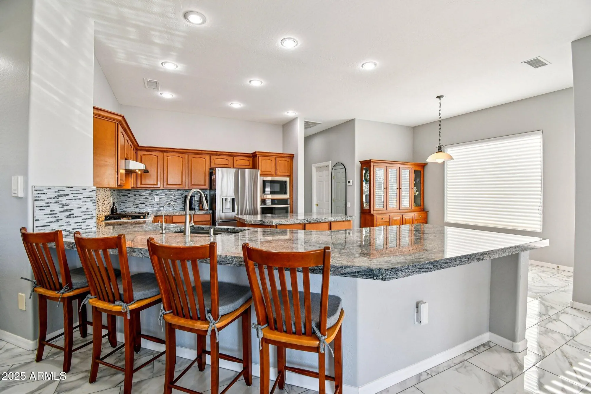 Property Slideshow image 8 of 37 | 16737 w loma verde trl, Surprise, AZ, 85387