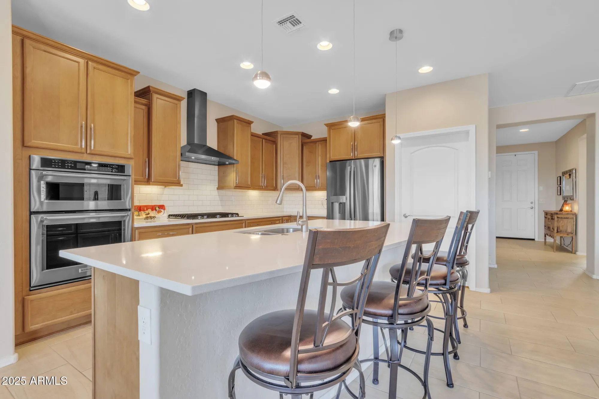 Property Slideshow image 9 of 75 | 3956 n san marin dr, Florence, AZ, 85132