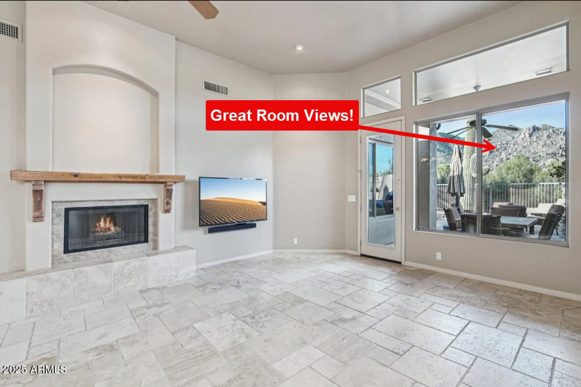 Property Slideshow image 2 of 84 | 6770 e nightingale star cir, Scottsdale, AZ, 85266