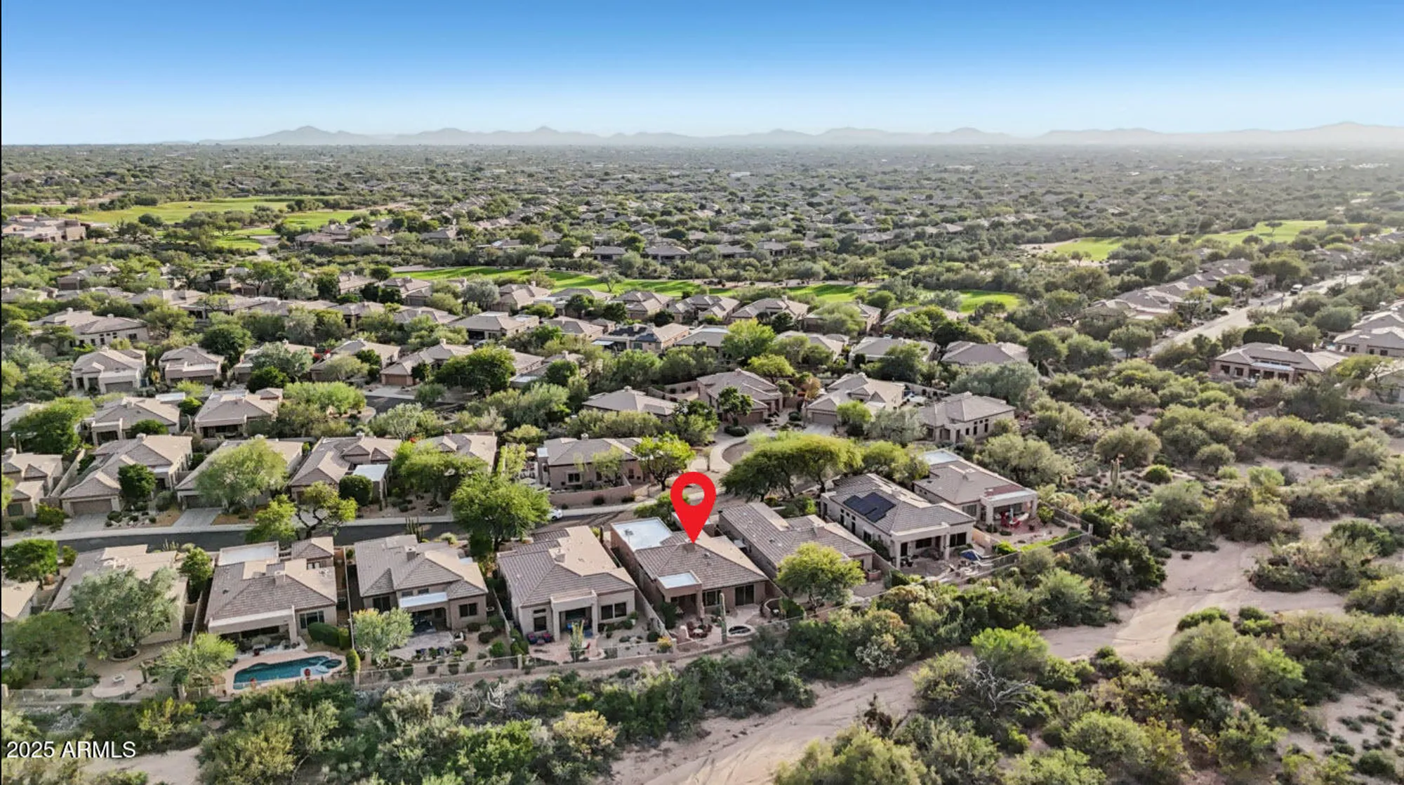 Property Slideshow image 9 of 84 | 6770 e nightingale star cir, Scottsdale, AZ, 85266