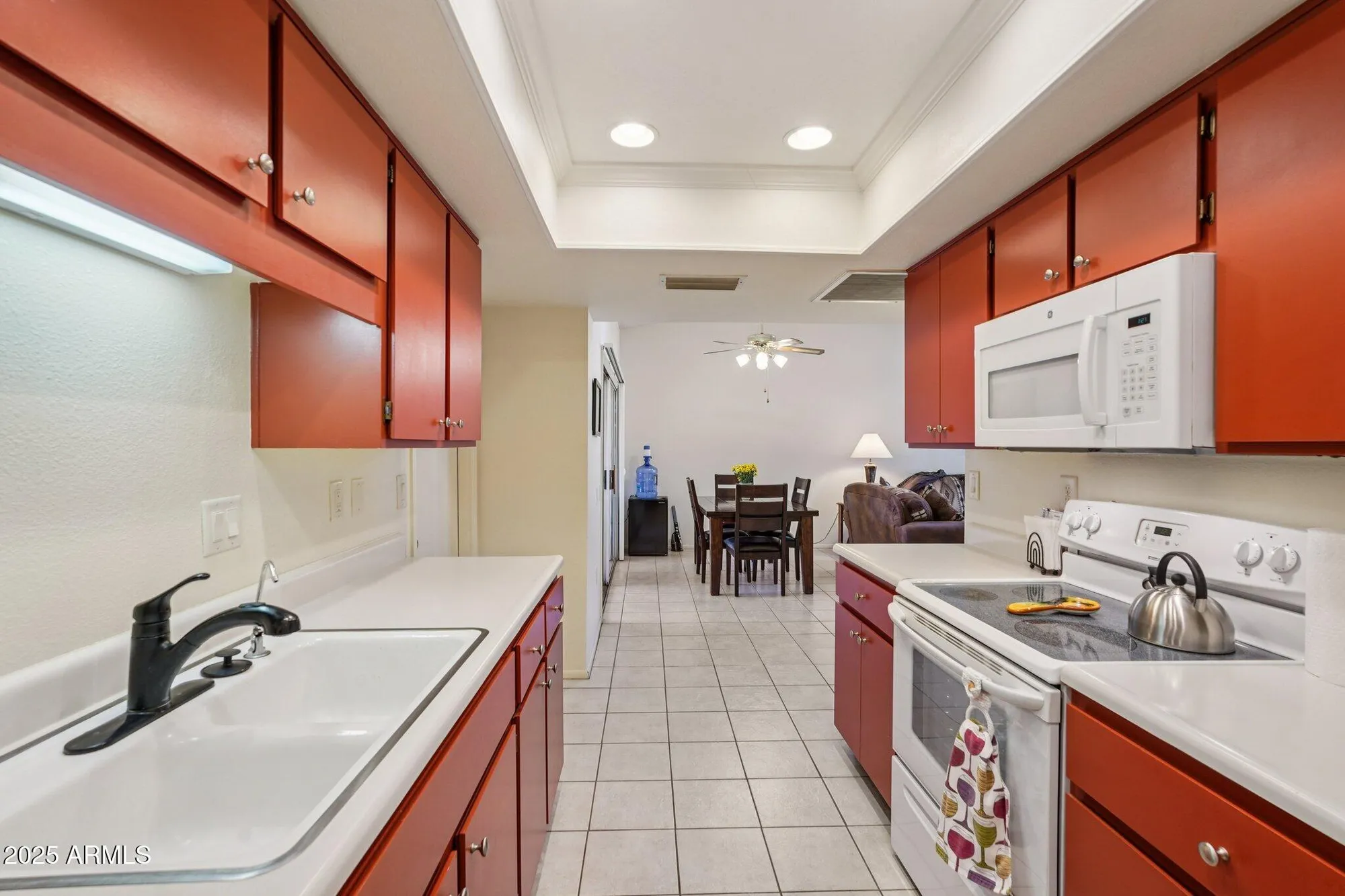 Property Slideshow image 14 of 29 | 18614 n mica dr, Sun City West, AZ, 85375