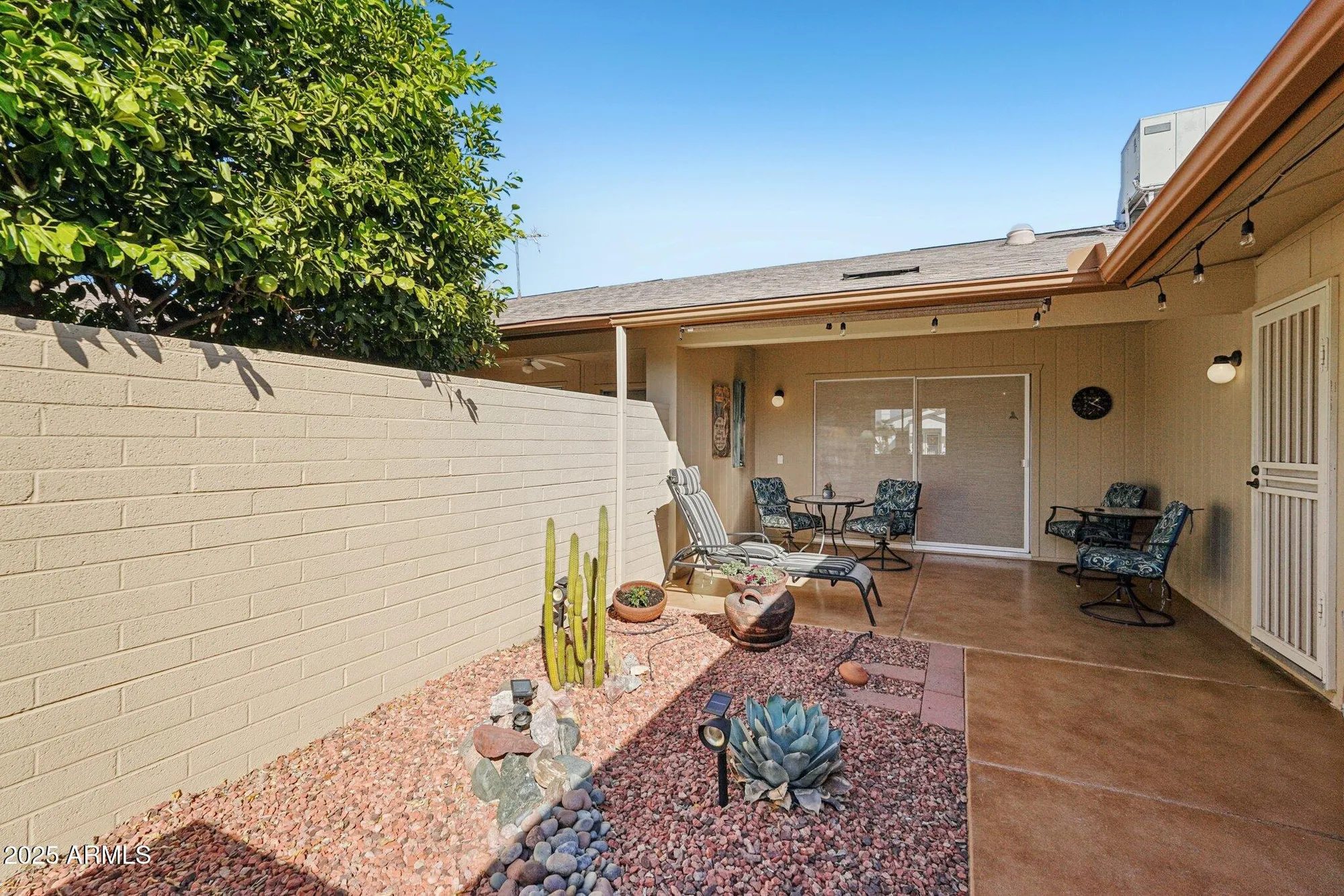 Property Slideshow image 24 of 29 | 18614 n mica dr, Sun City West, AZ, 85375